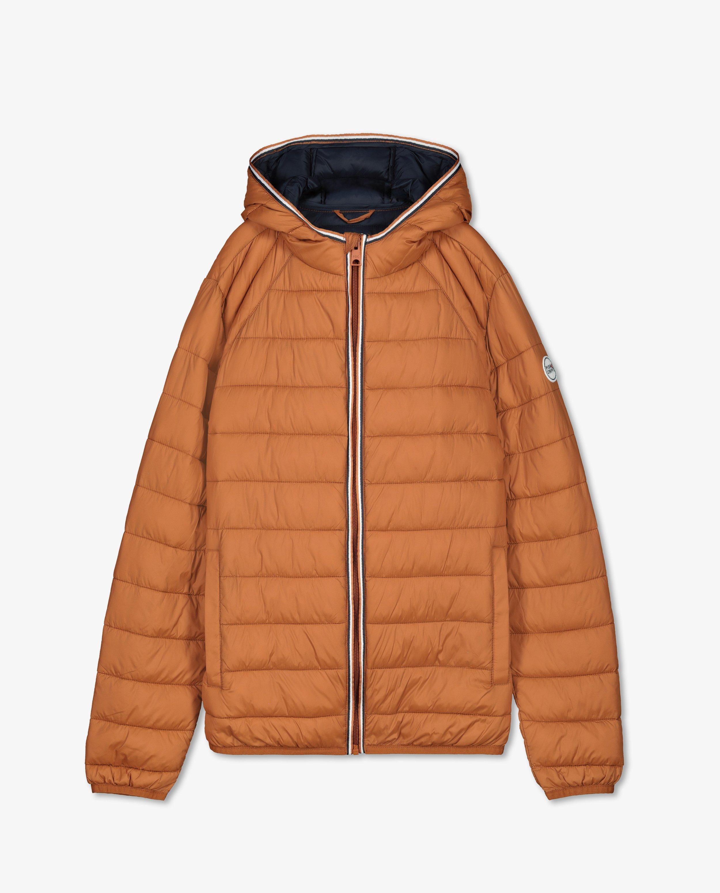 Manteaux d'été - Veste entièrement recyclée, 8-15 ans