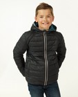 Zomerjassen - 100% gerecycleerde jas, 8-15 jaar