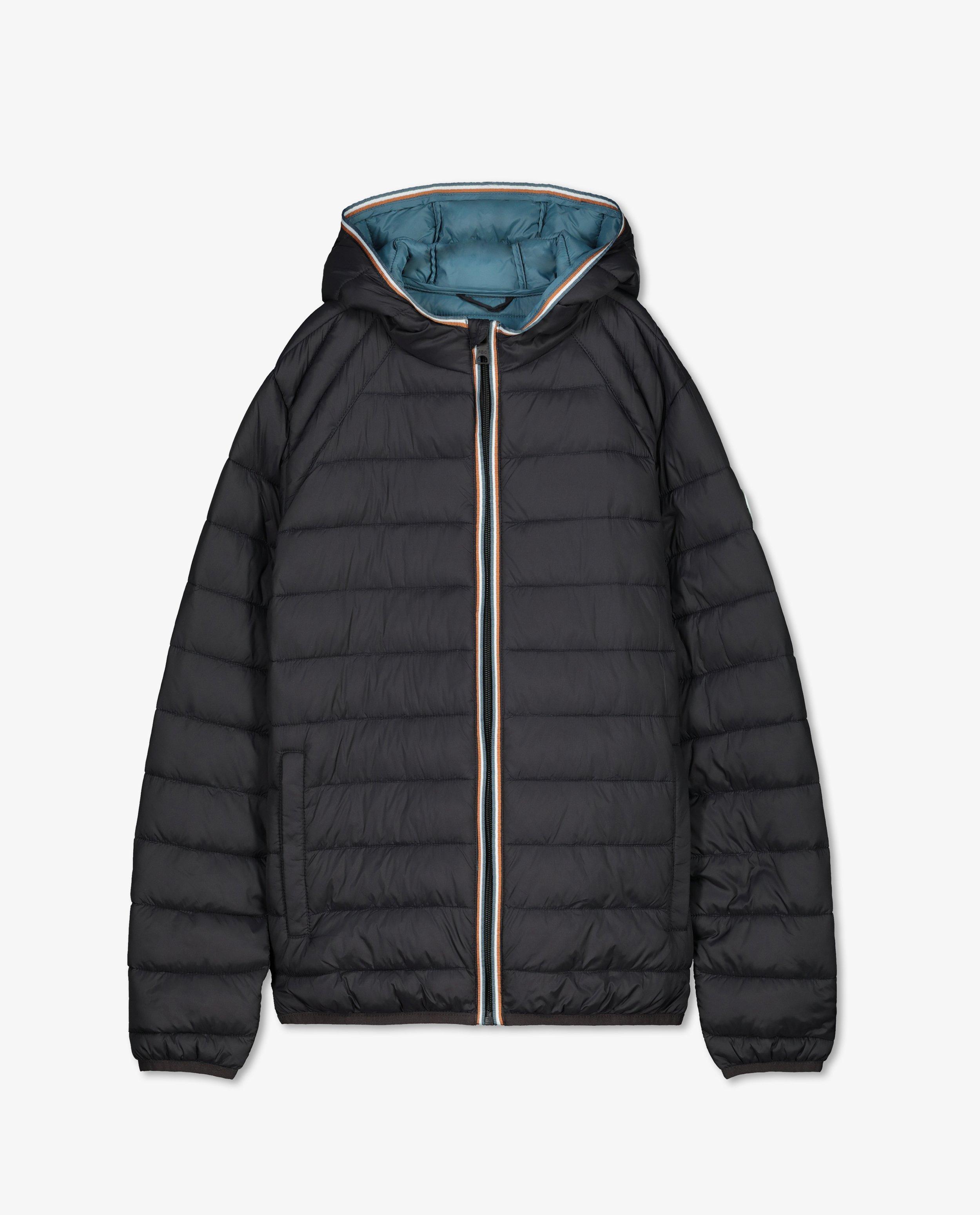 Manteaux d'été - Veste entièrement recyclée, 8-15 ans