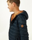 Manteaux d'été - Veste entièrement recyclée, 9-15 ans
