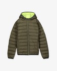 Zomerjassen - 100% gerecycleerde jas, 9-15 jaar