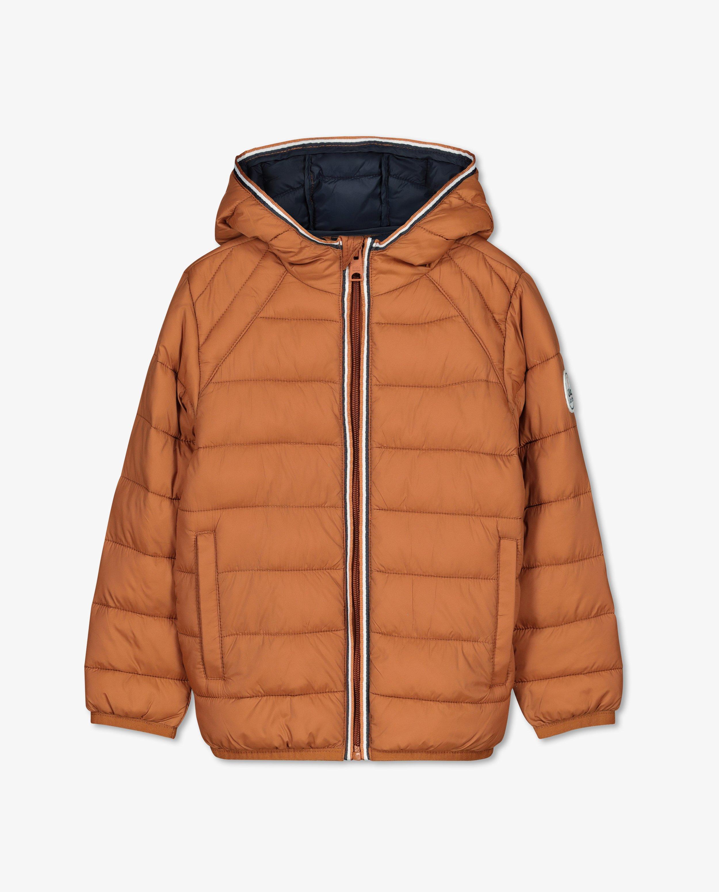 Manteaux d'été - Veste entièrement recyclée, 2-8 ans