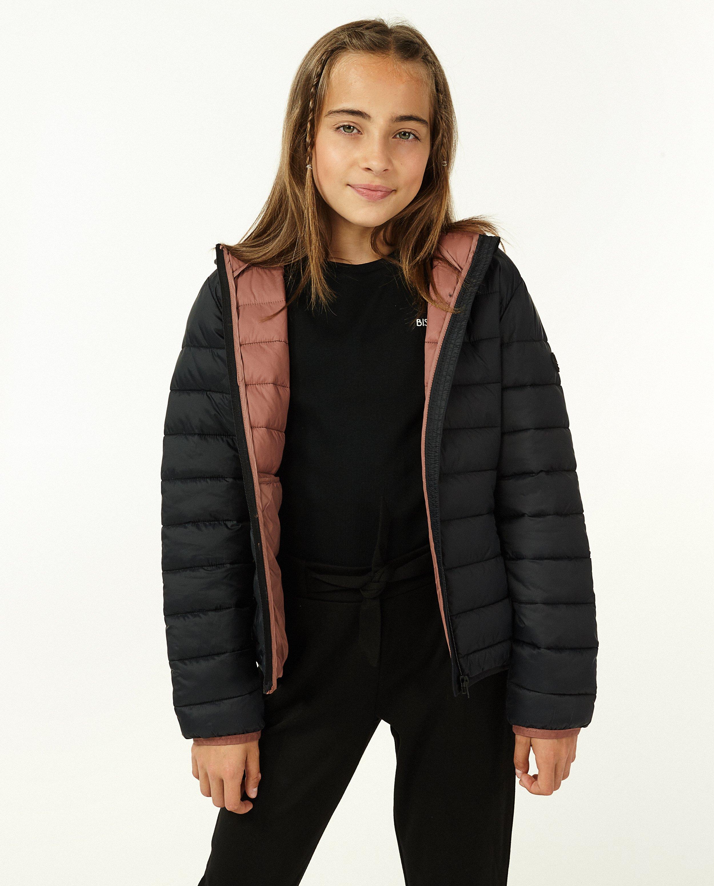Doudounes - Veste entièrement recyclée, 9-15 ans