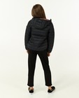 Donsjassen - 100% gerecycleerde jas, 9-15 jaar