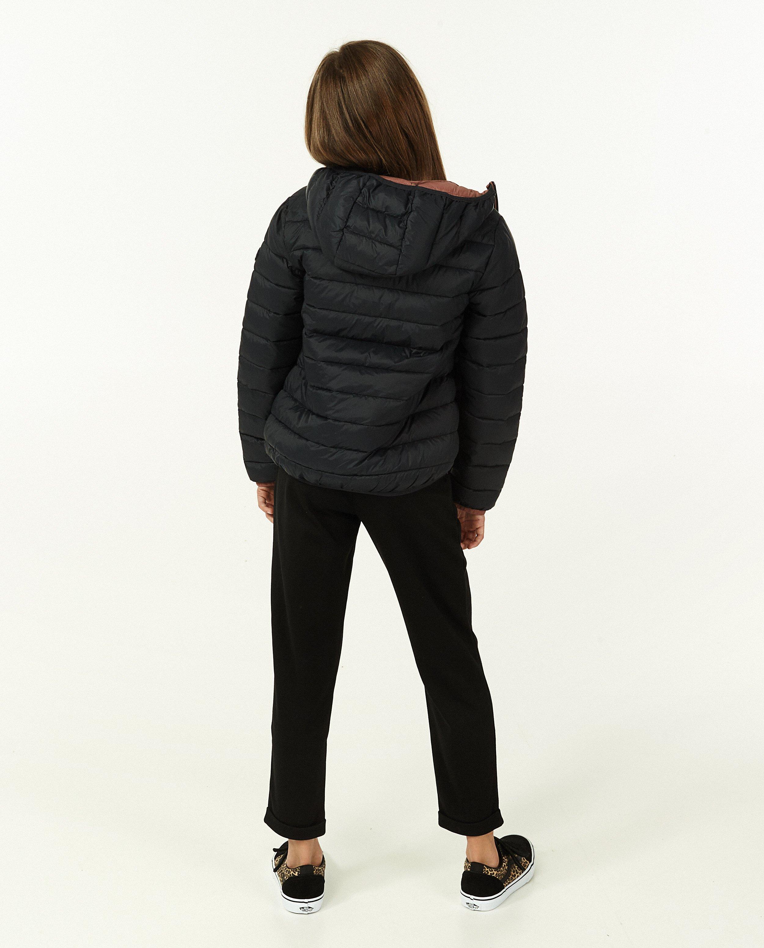 Doudounes - Veste entièrement recyclée, 9-15 ans