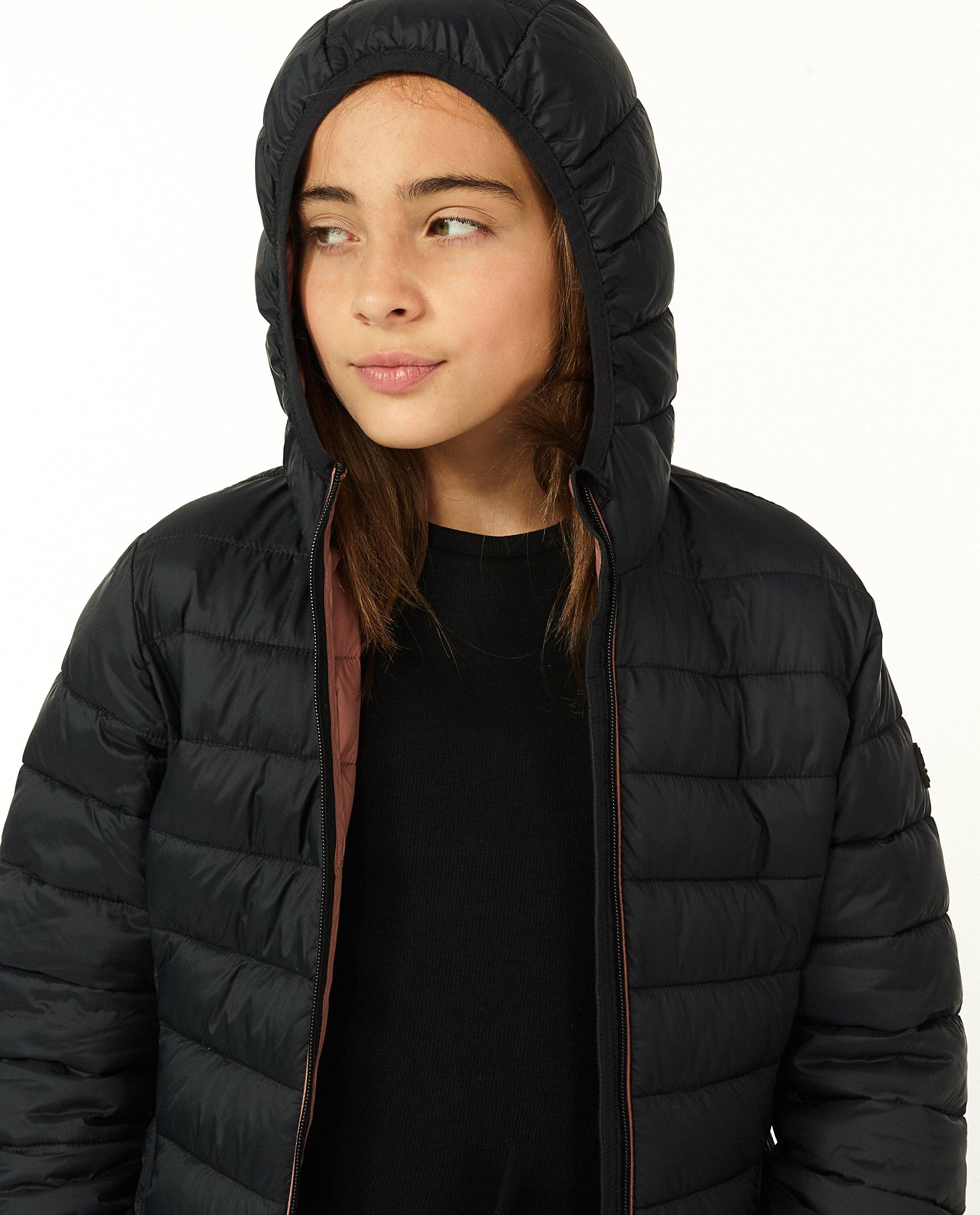 Doudounes - Veste entièrement recyclée, 9-15 ans