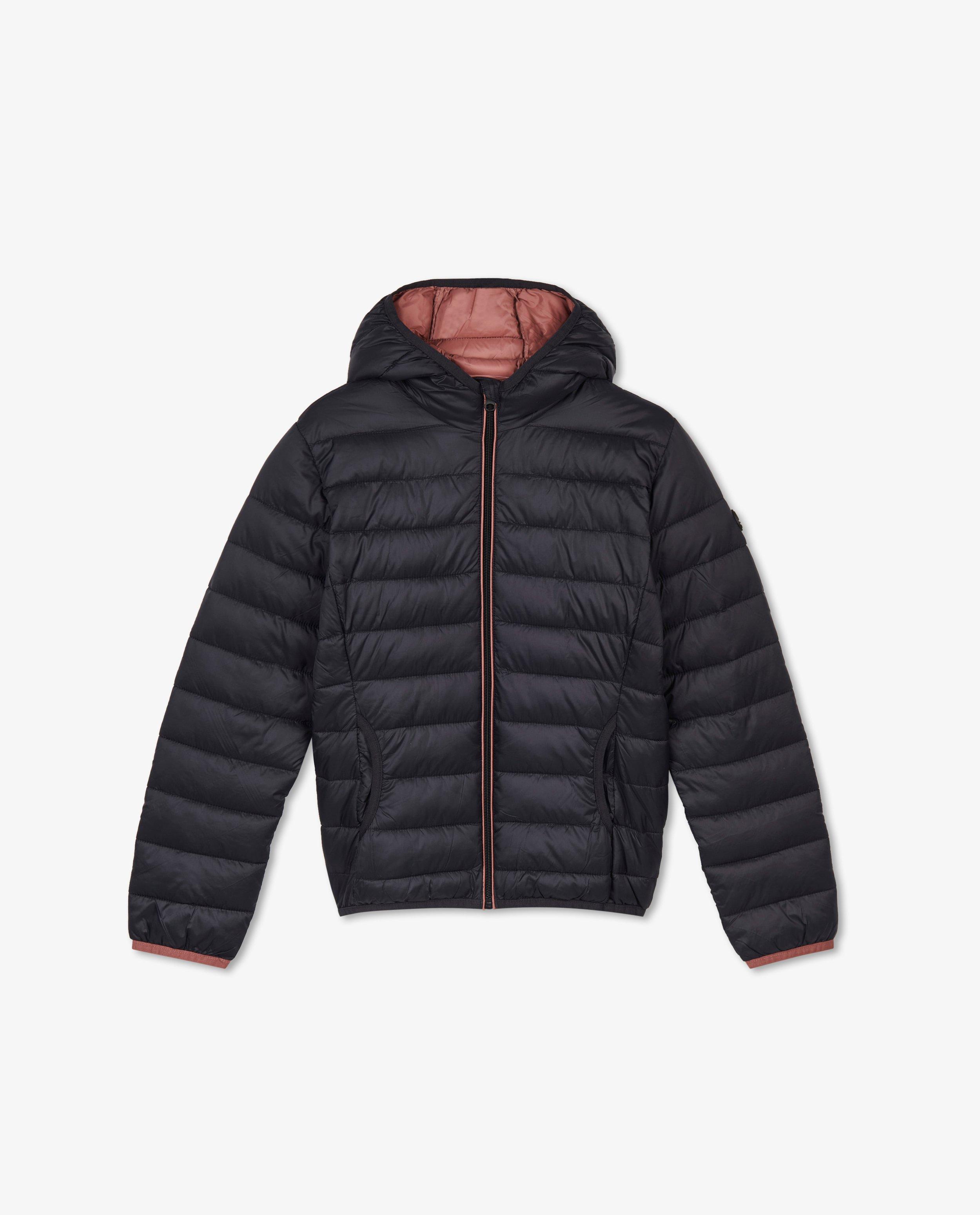 Doudounes - Veste entièrement recyclée, 9-15 ans