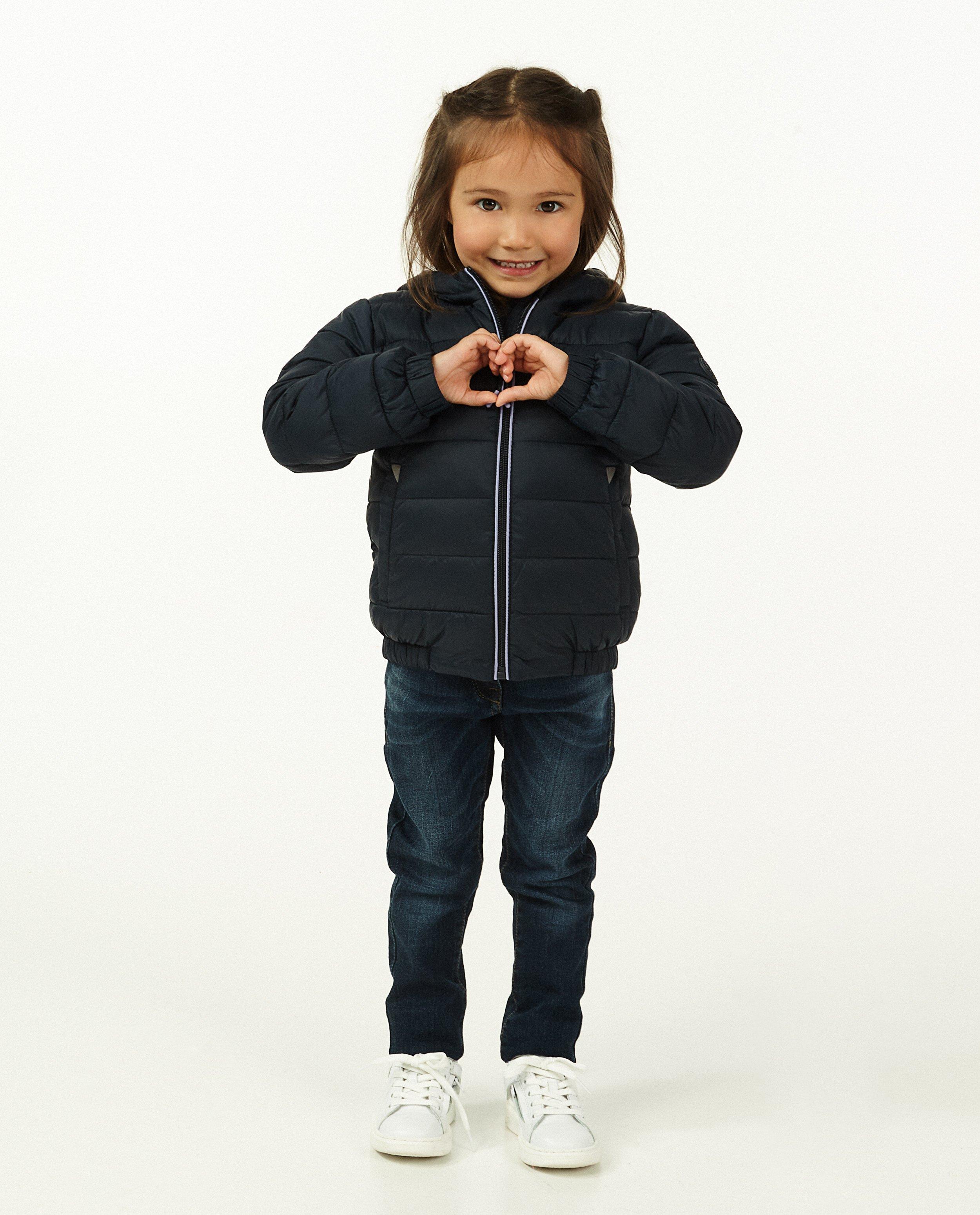 Veste entièrement recyclée, 2-9 ans - null - Milla Star