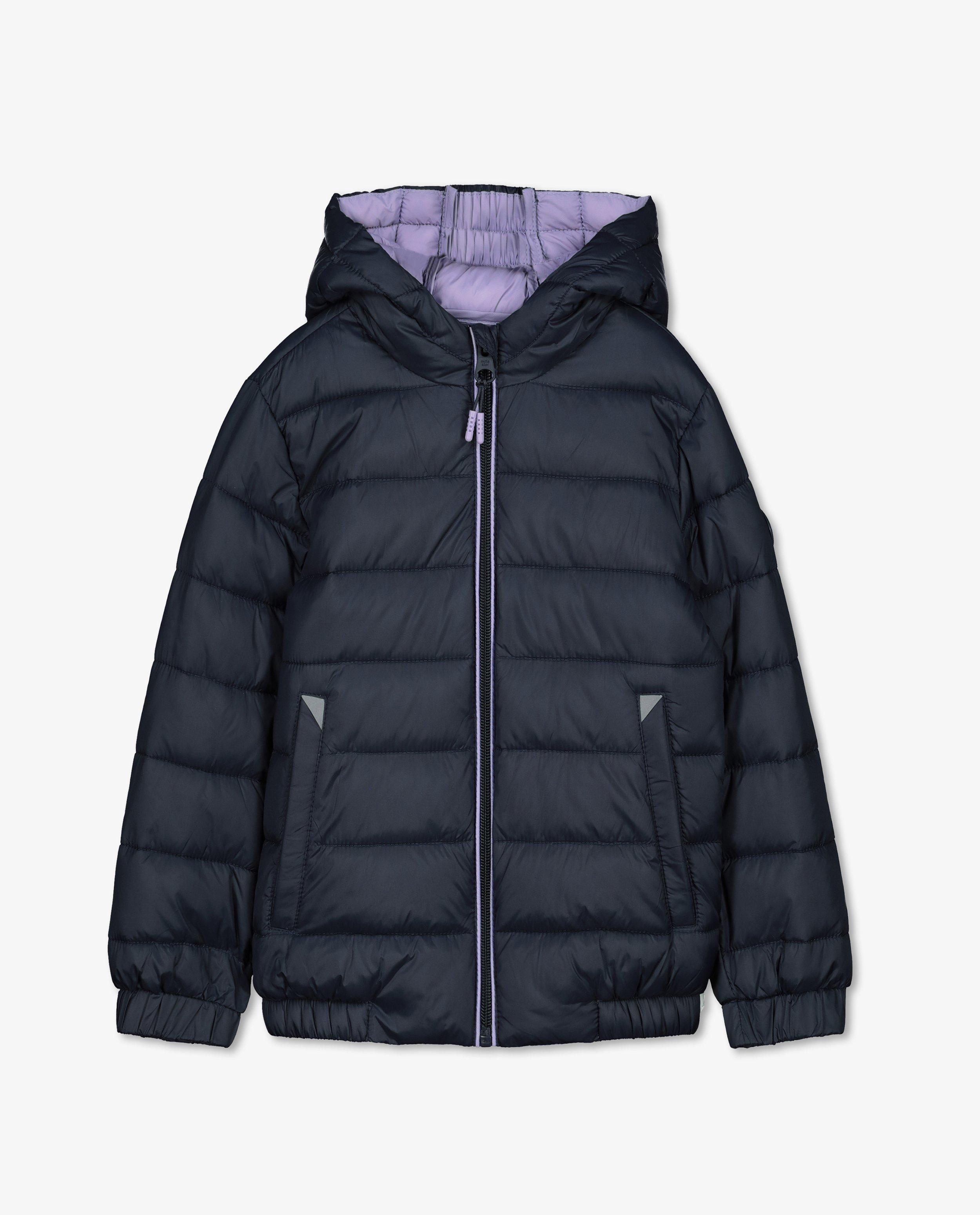 Manteaux d'été - Veste entièrement recyclée, 2-9 ans
