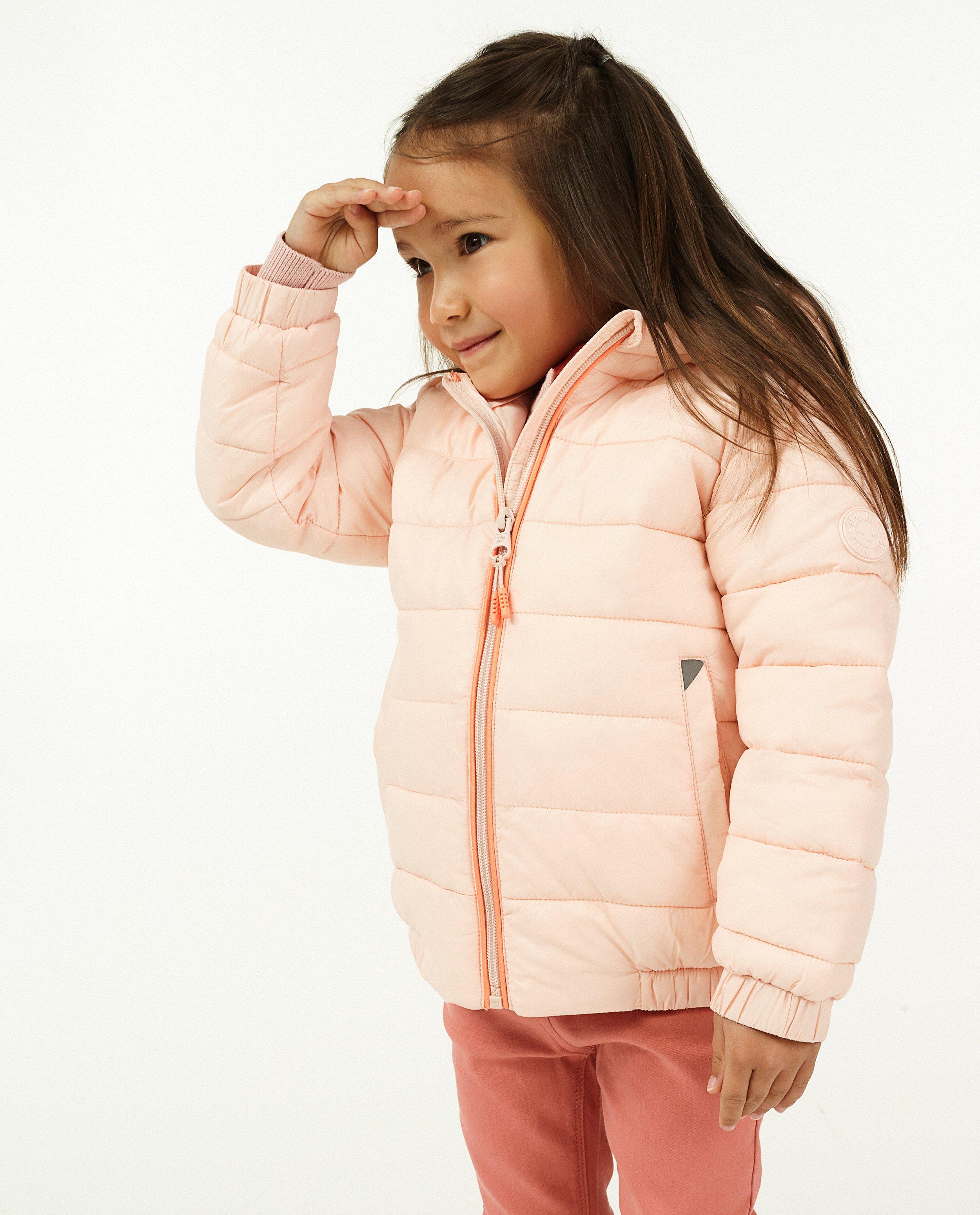 Manteaux d'été - Veste entièrement recyclée, 2-9 ans