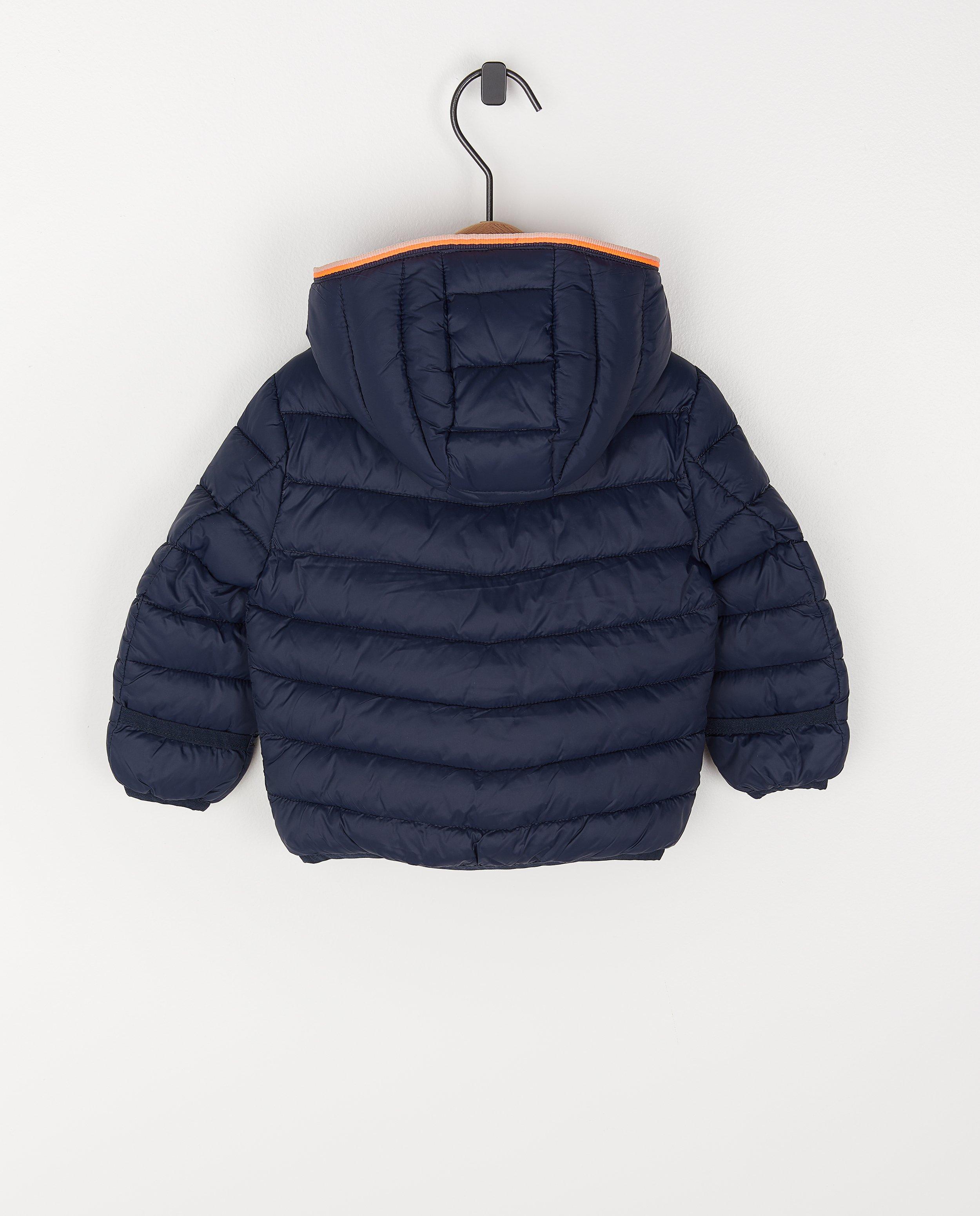 Manteaux d'été - Veste entièrement recyclée pour bébés