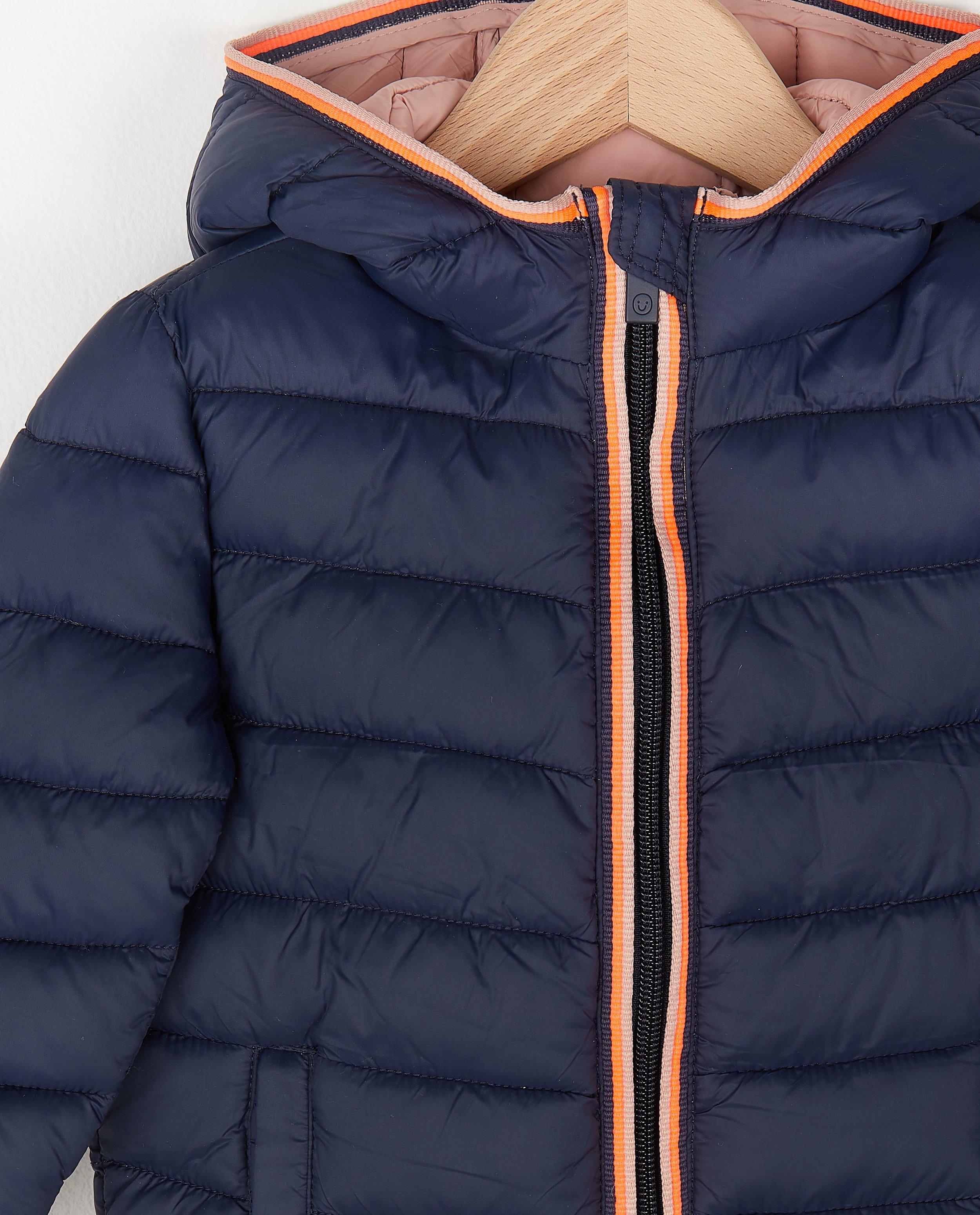Manteaux d'été - Veste entièrement recyclée pour bébés
