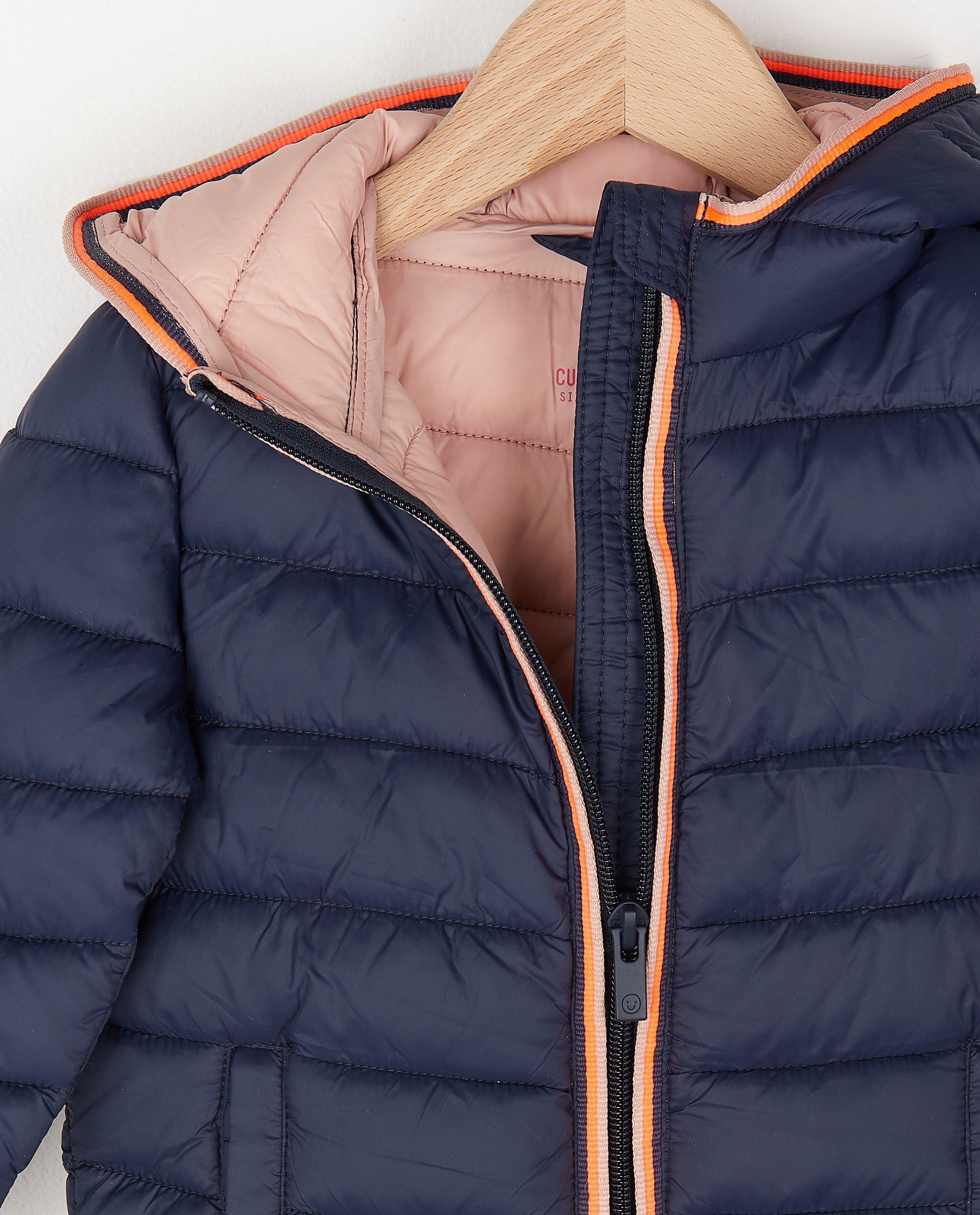 Manteaux d'été - Veste entièrement recyclée pour bébés