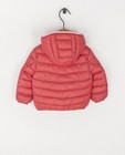 Zomerjassen - 100% gerecycleerde jas voor baby's