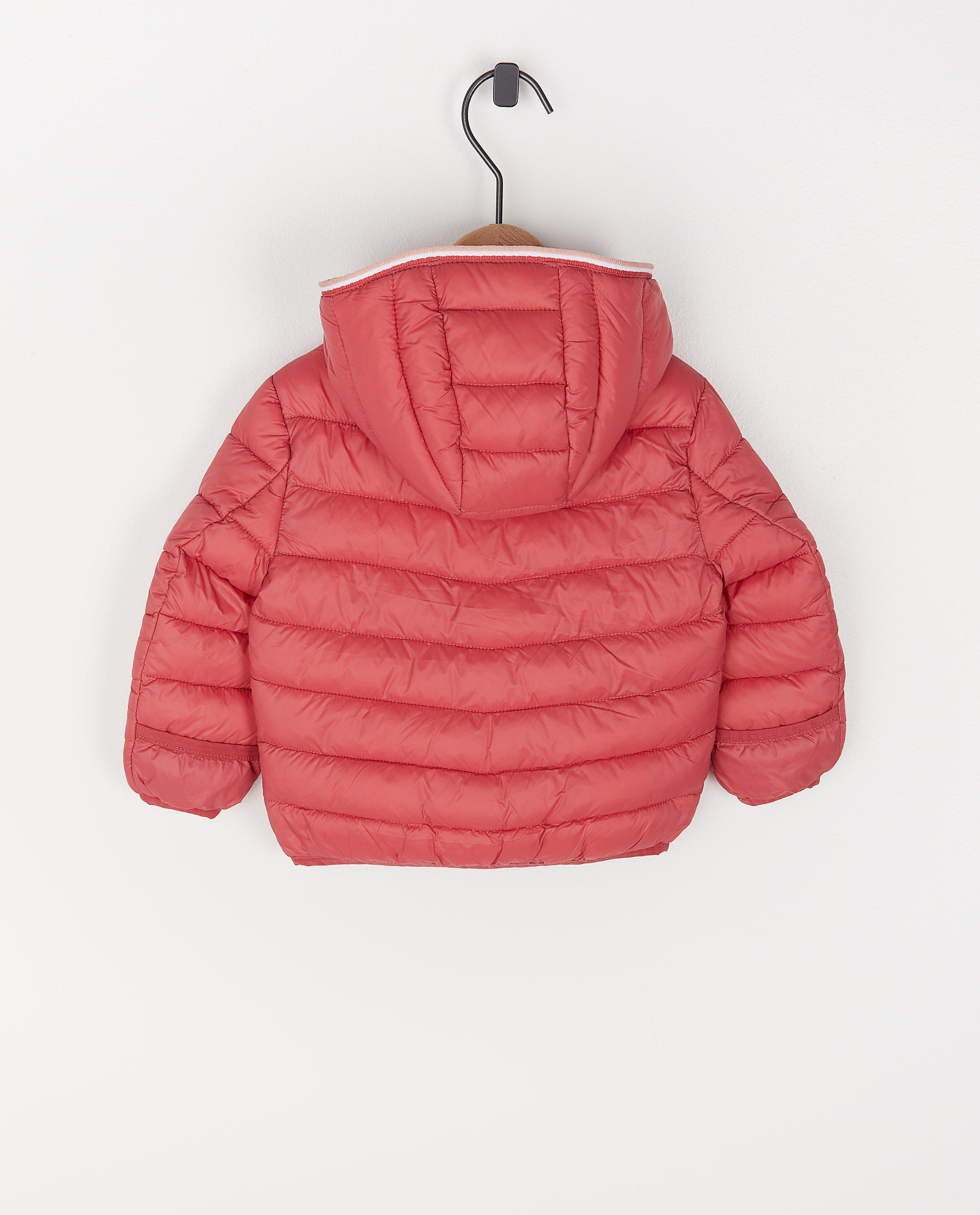Manteaux d'été - Veste entièrement recyclée pour bébés