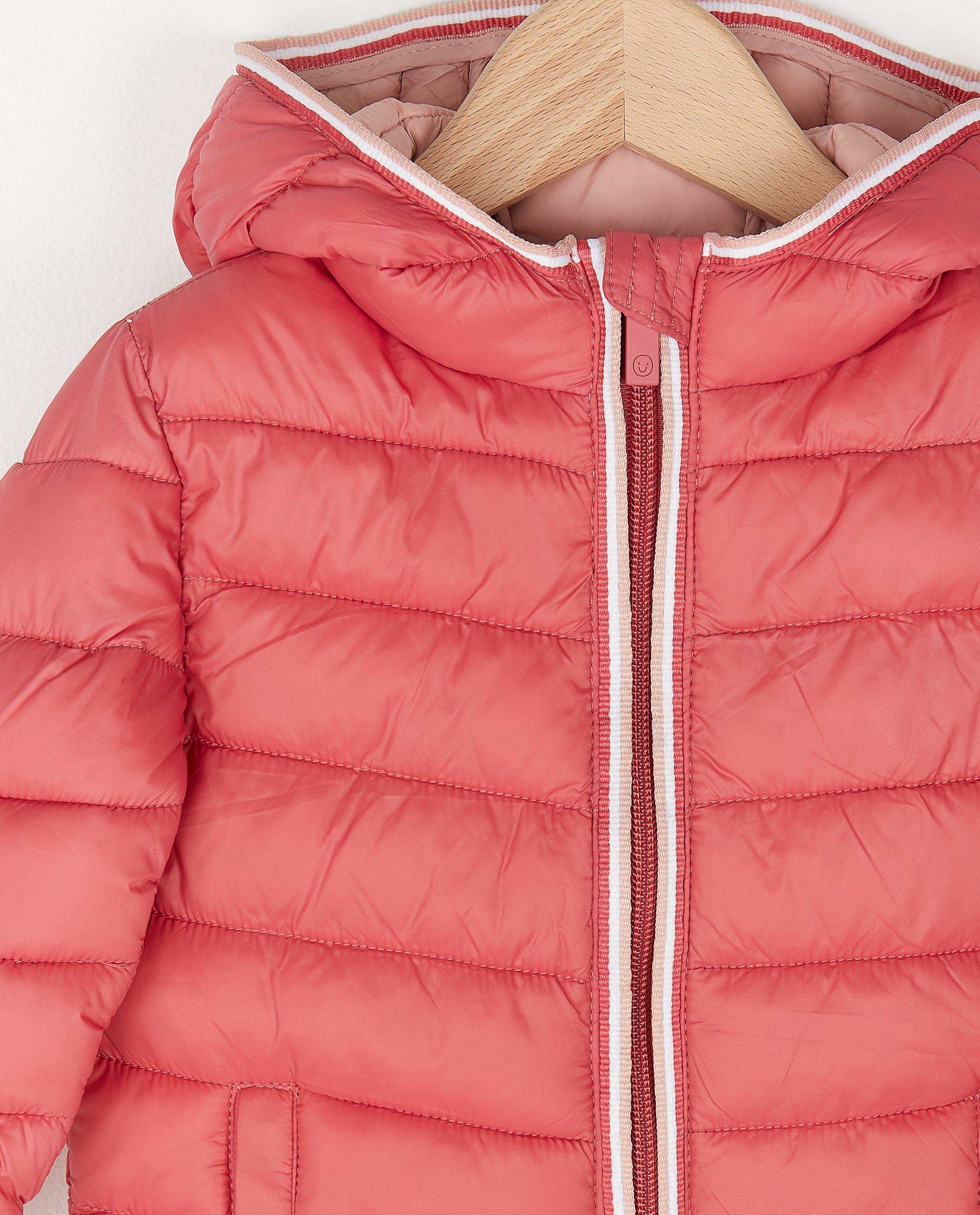 Manteaux d'été - Veste entièrement recyclée pour bébés