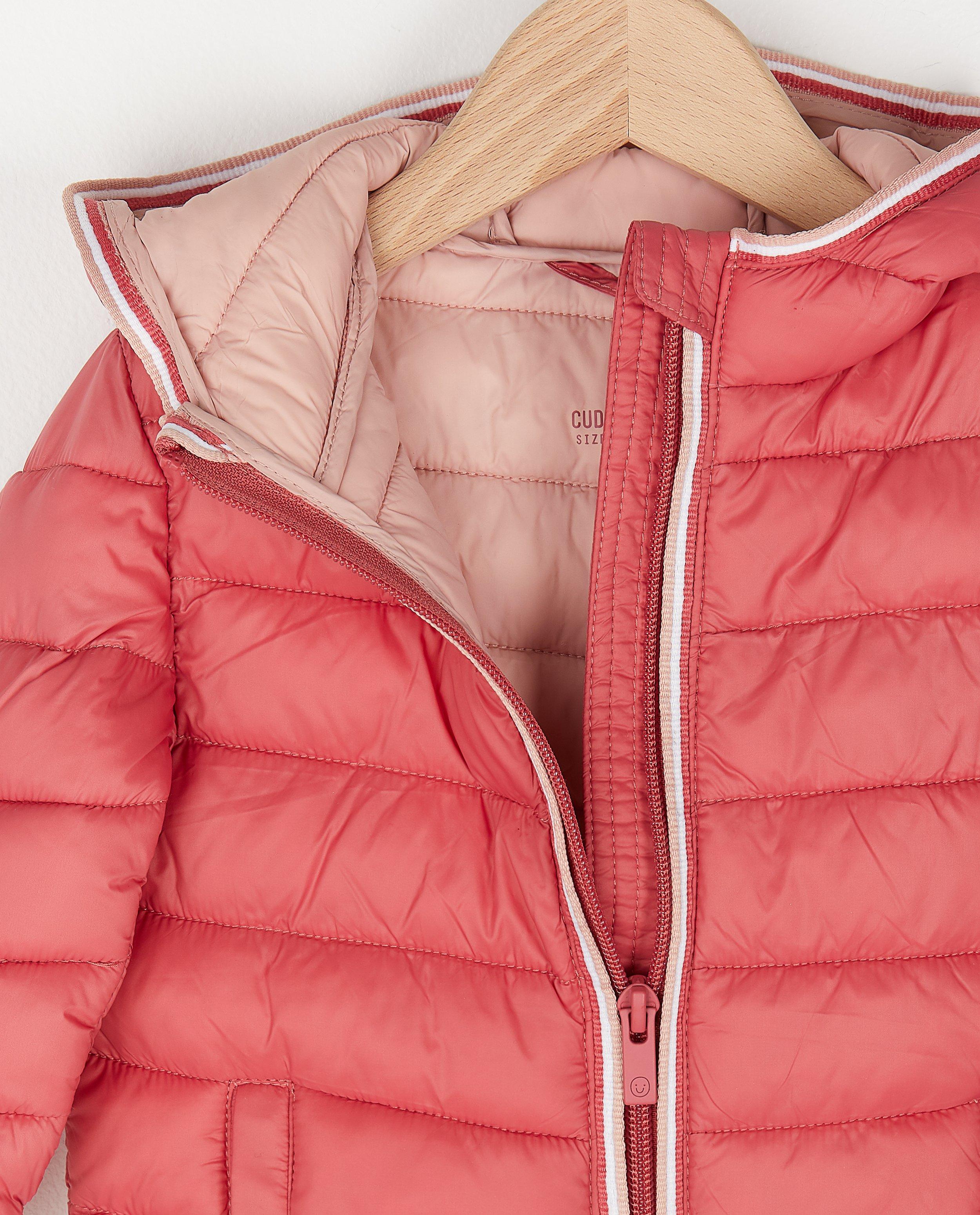 Manteaux d'été - Veste entièrement recyclée pour bébés