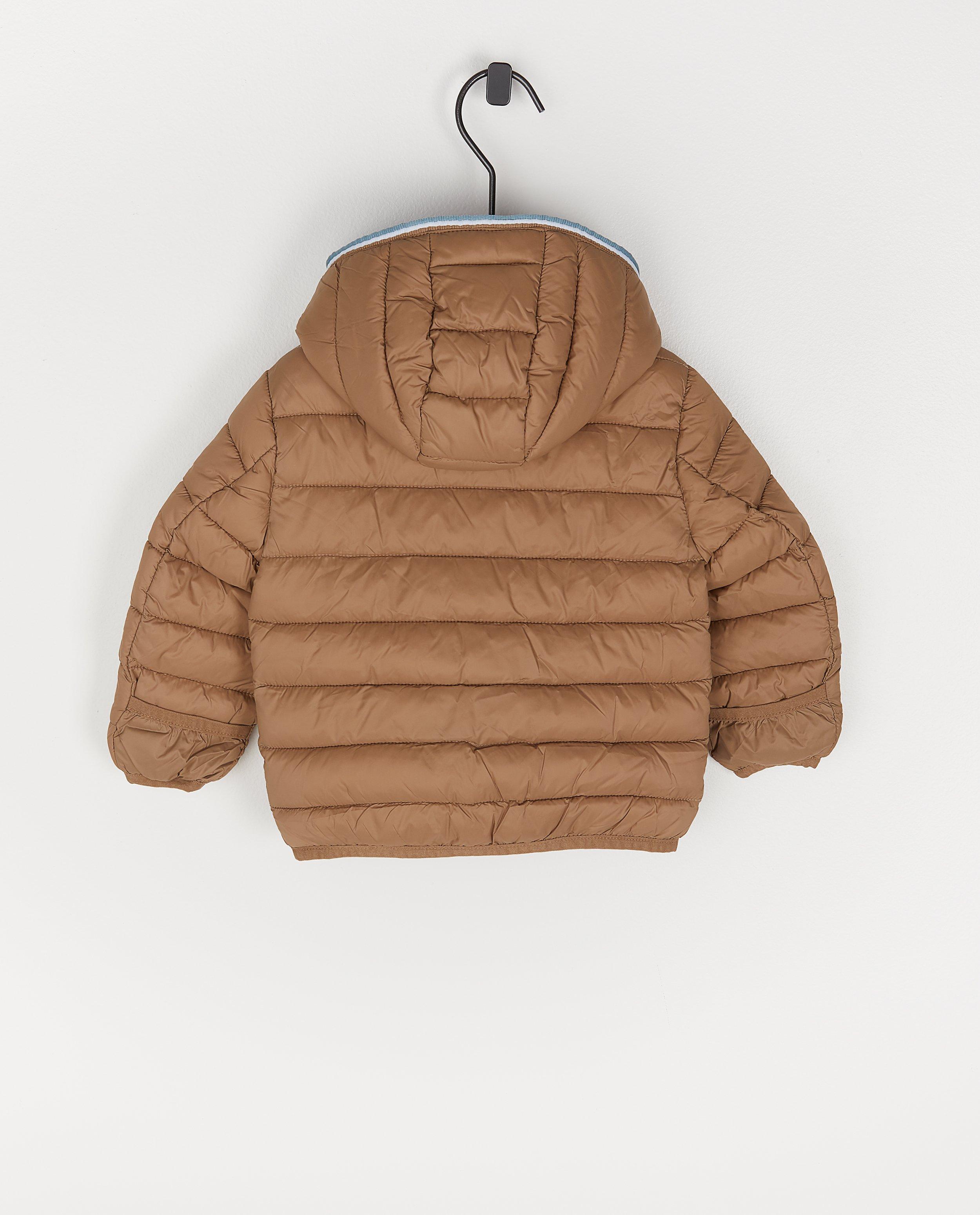 Manteaux d'été - Veste entièrement recyclée pour bébés