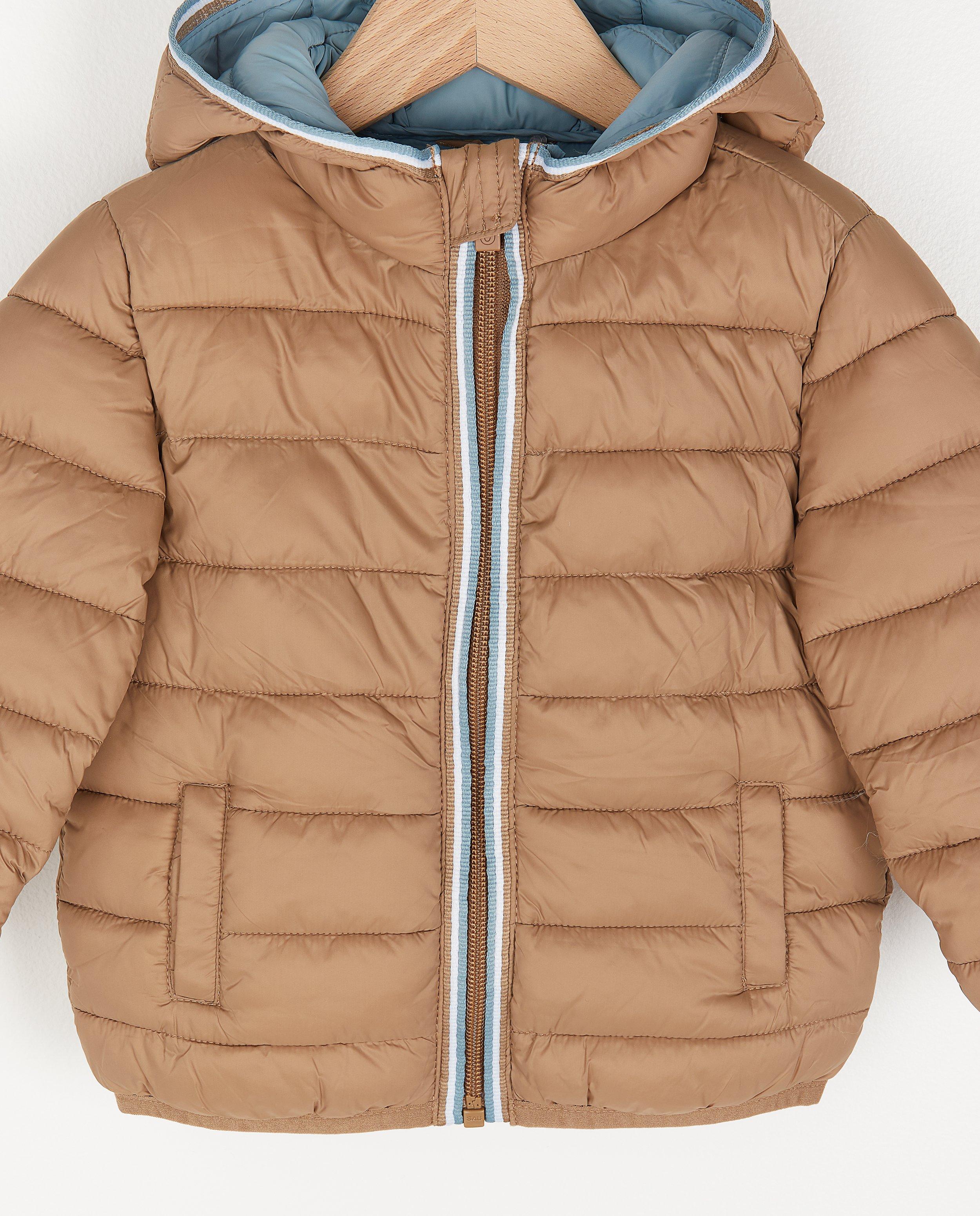 Manteaux d'été - Veste entièrement recyclée pour bébés