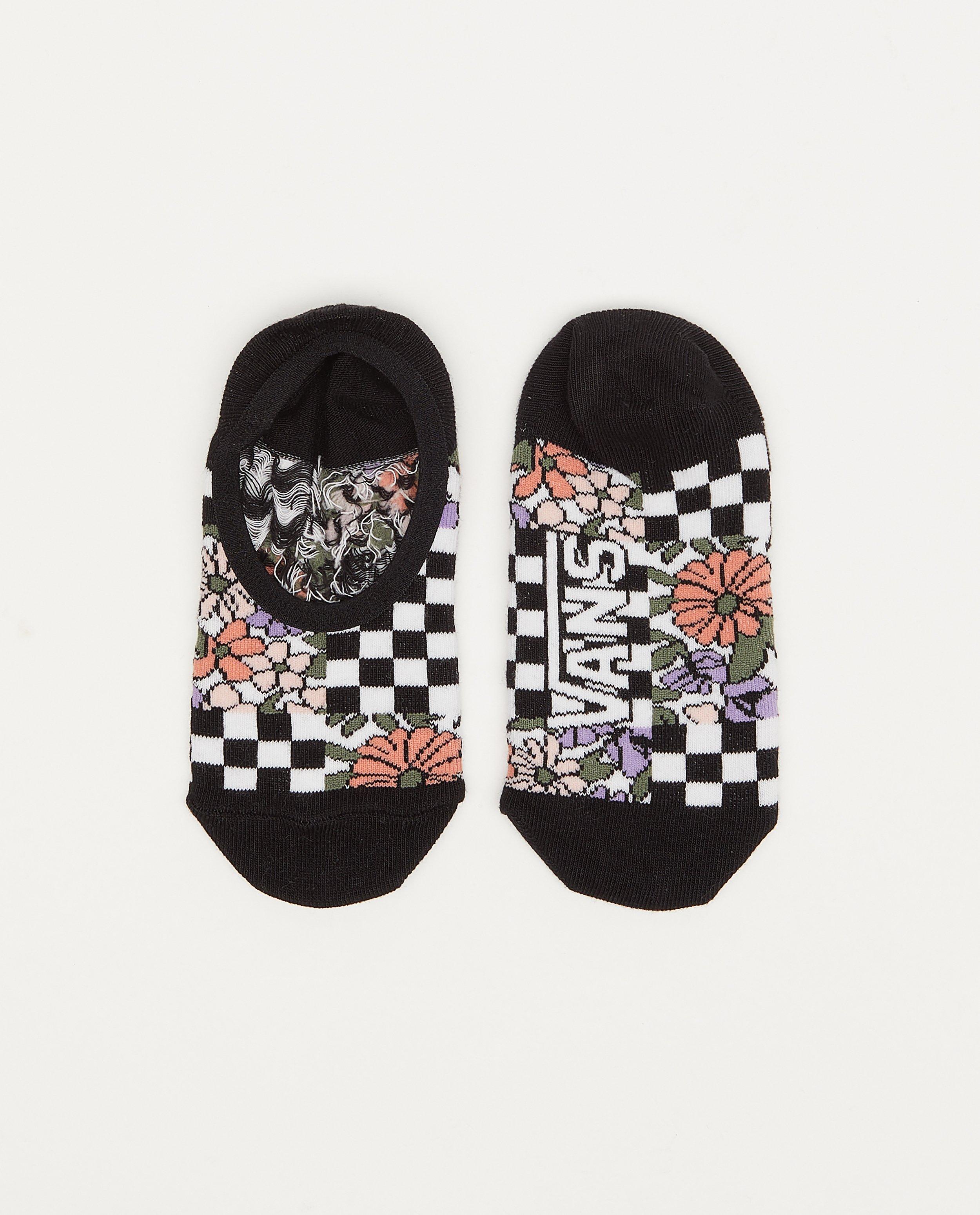 Chaussettes - Lot de 3 paires de chaussettes Vans