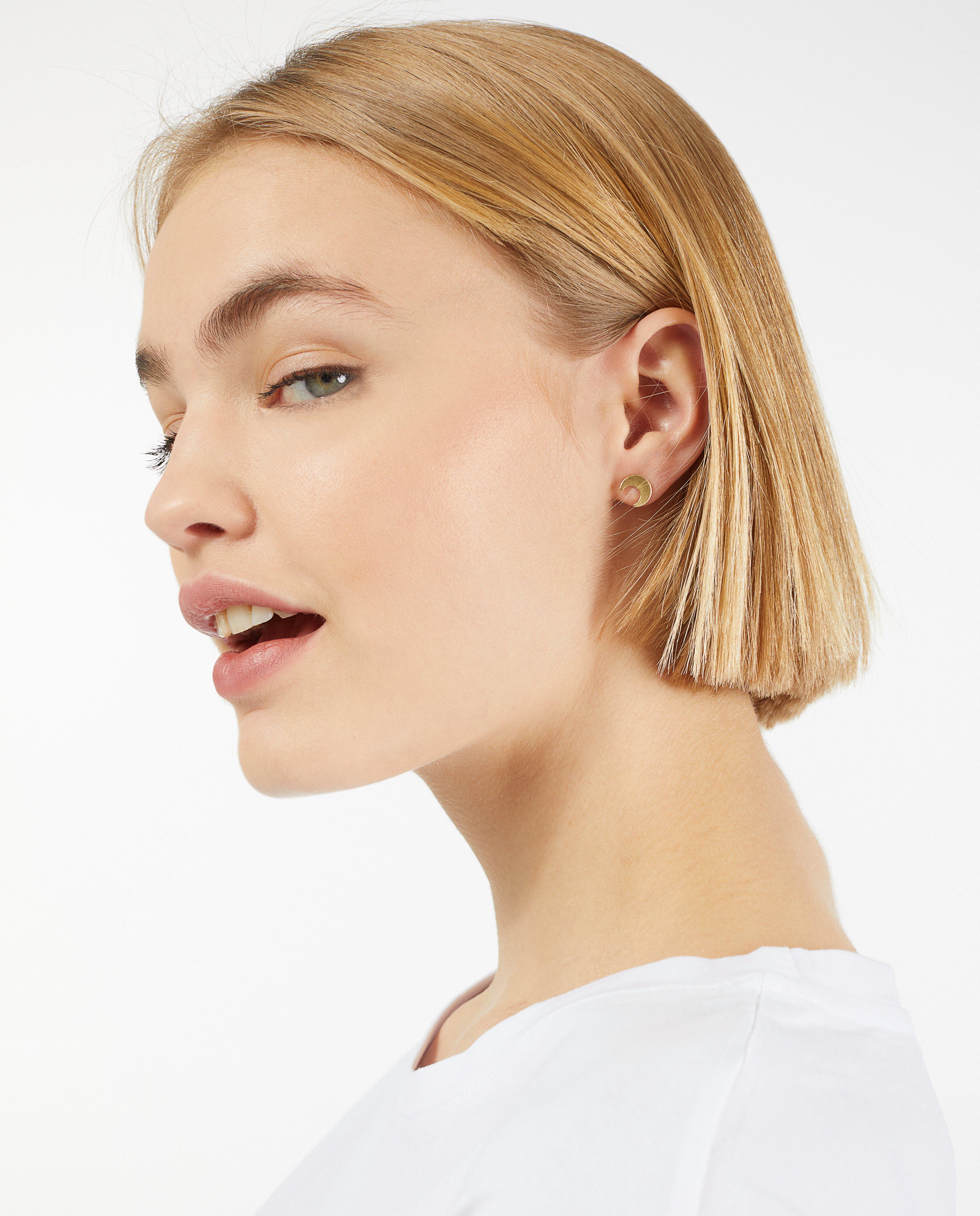 Cadeaux - 2 paires de boucles d’oreilles twinning Inimini Homemade