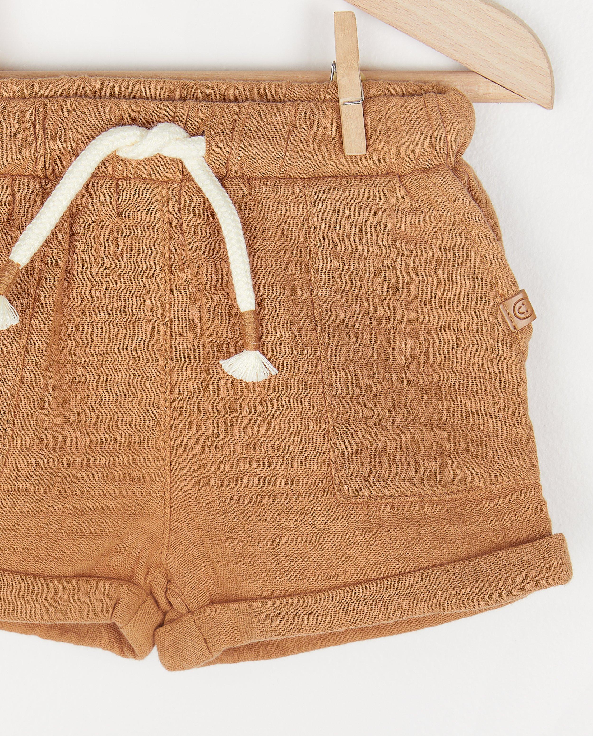 Shorts - 
