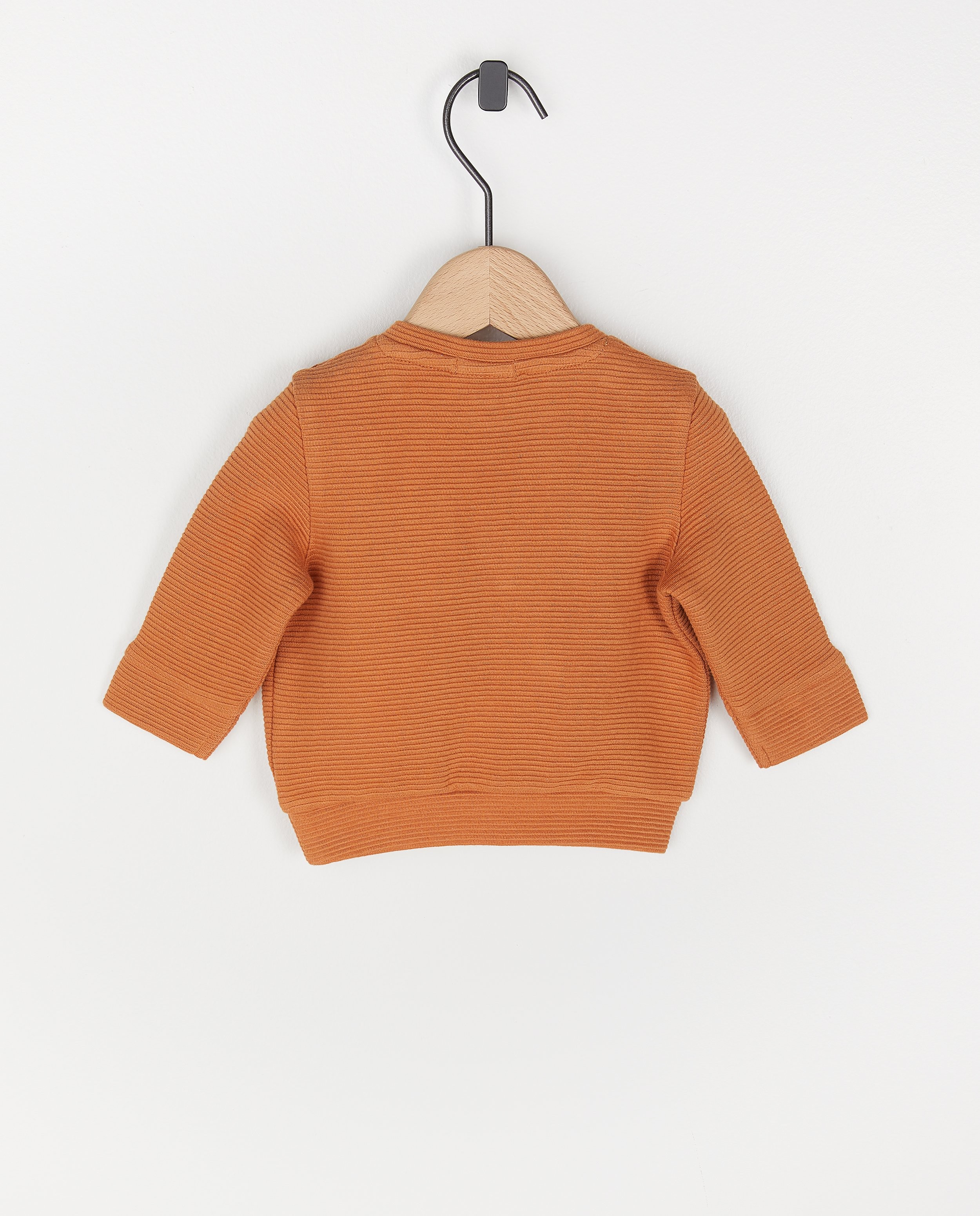 Sweaters - Biokatoenen unisex sweater