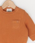 Sweaters - Biokatoenen unisex sweater