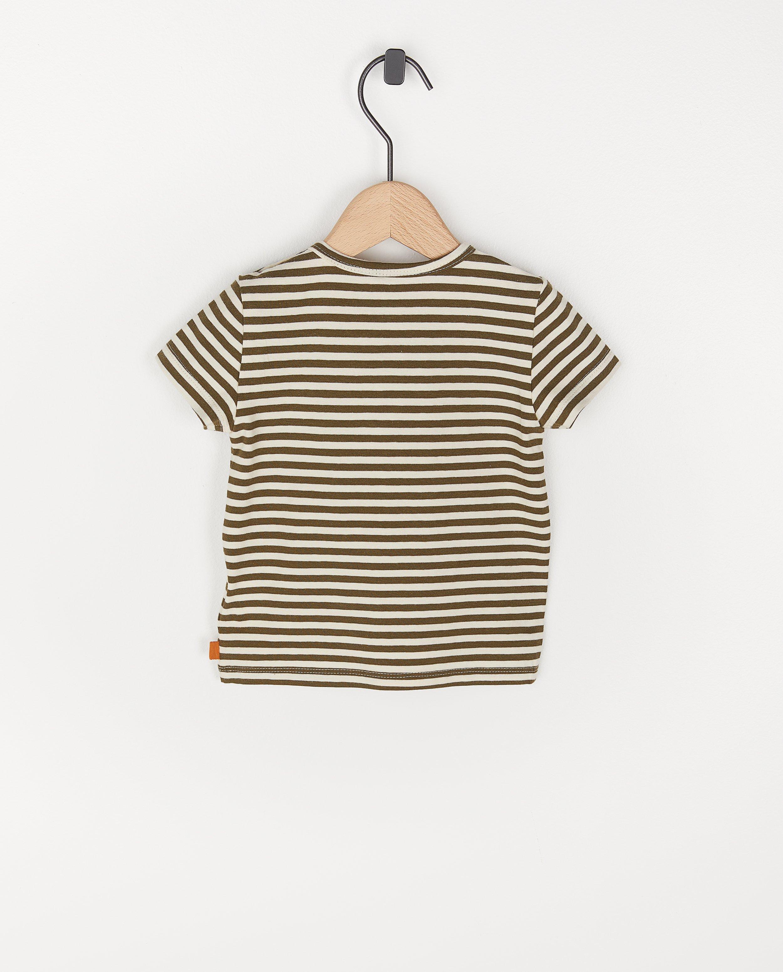 T-shirts - T-shirt unisexe en coton bio - unisexe