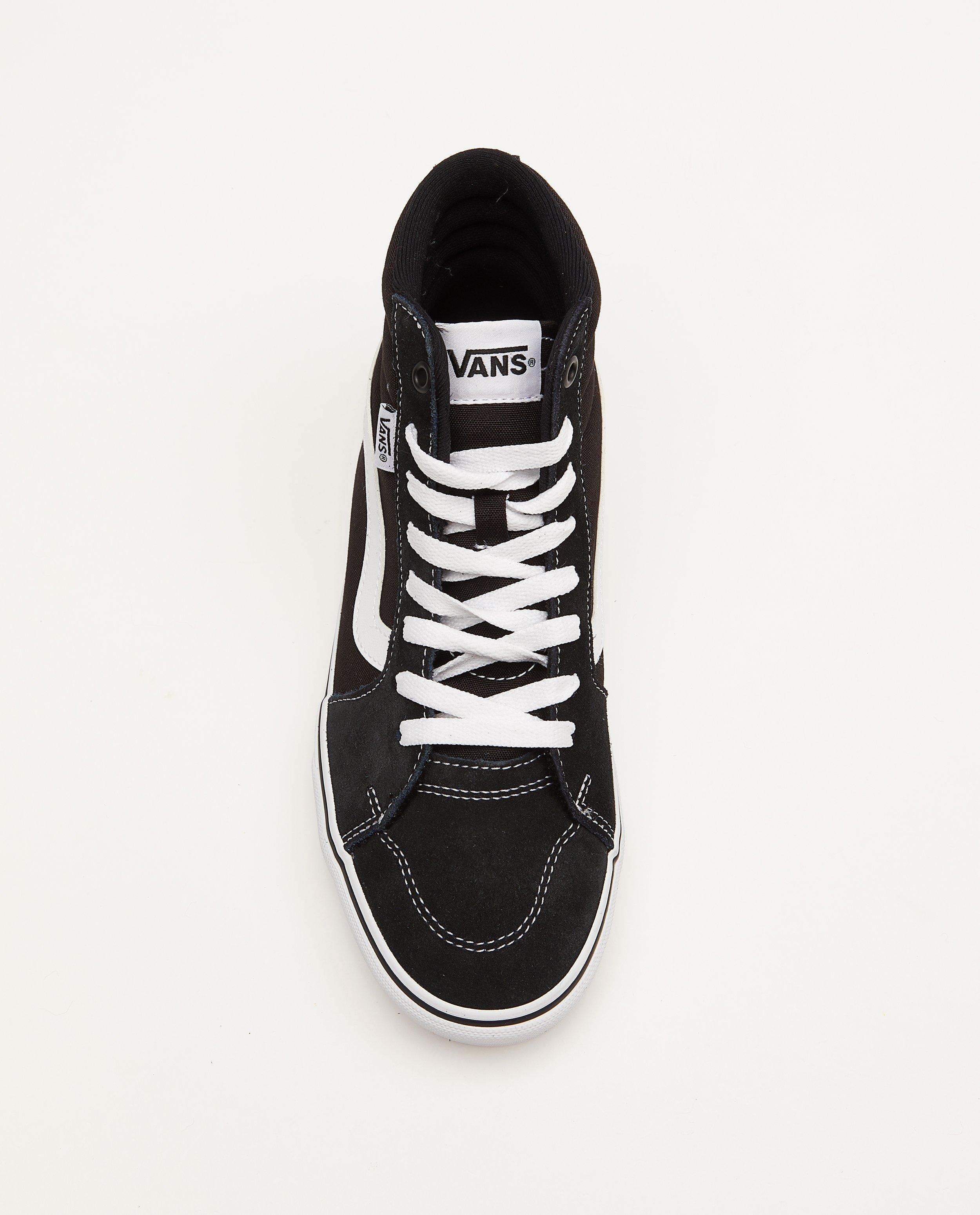 Schoenen - Vans sK8-Hi sneaker