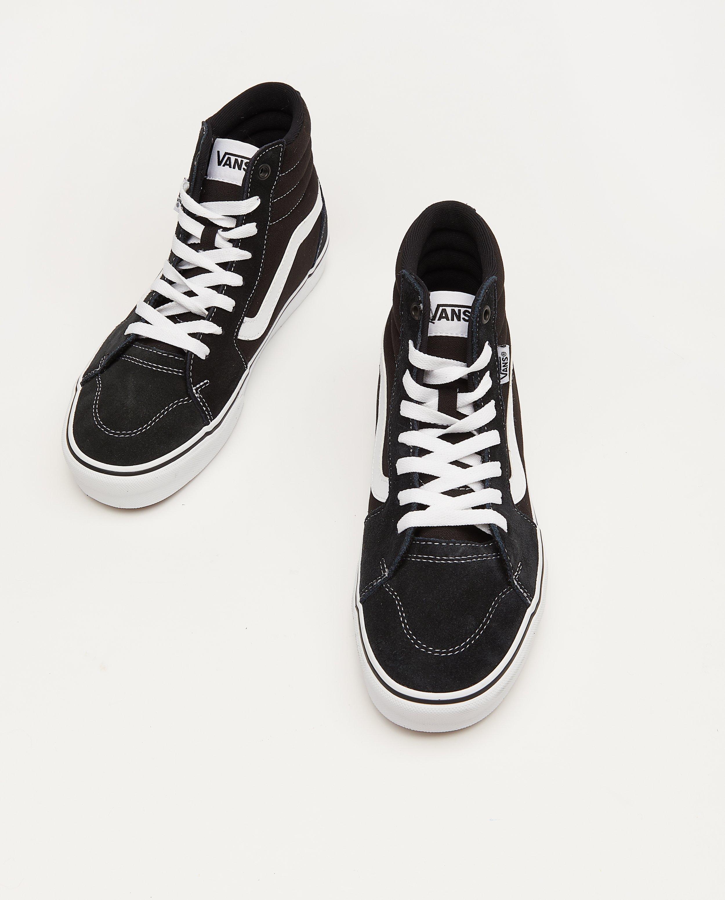 Schoenen - Vans sK8-Hi sneaker