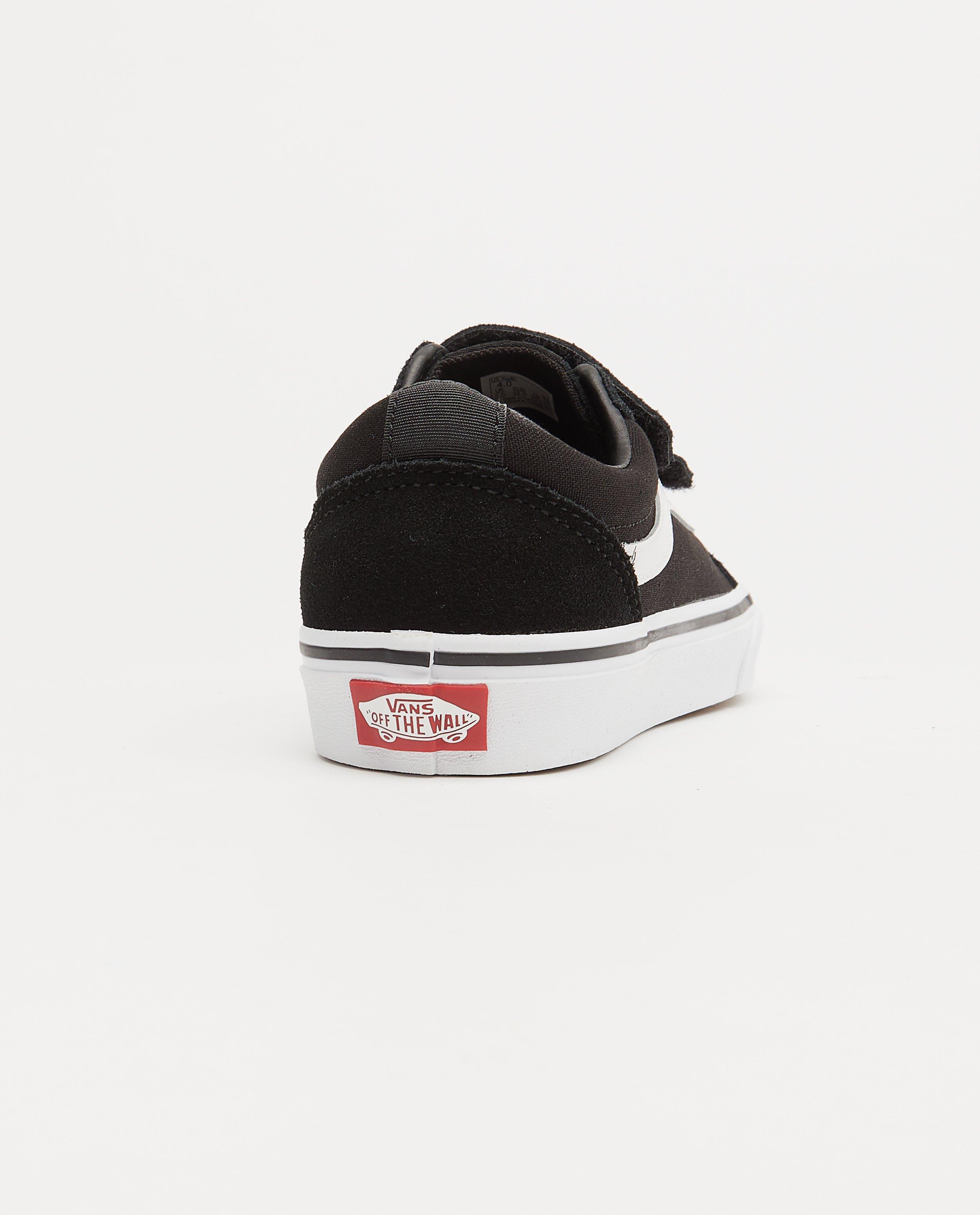 Vans maat online 33