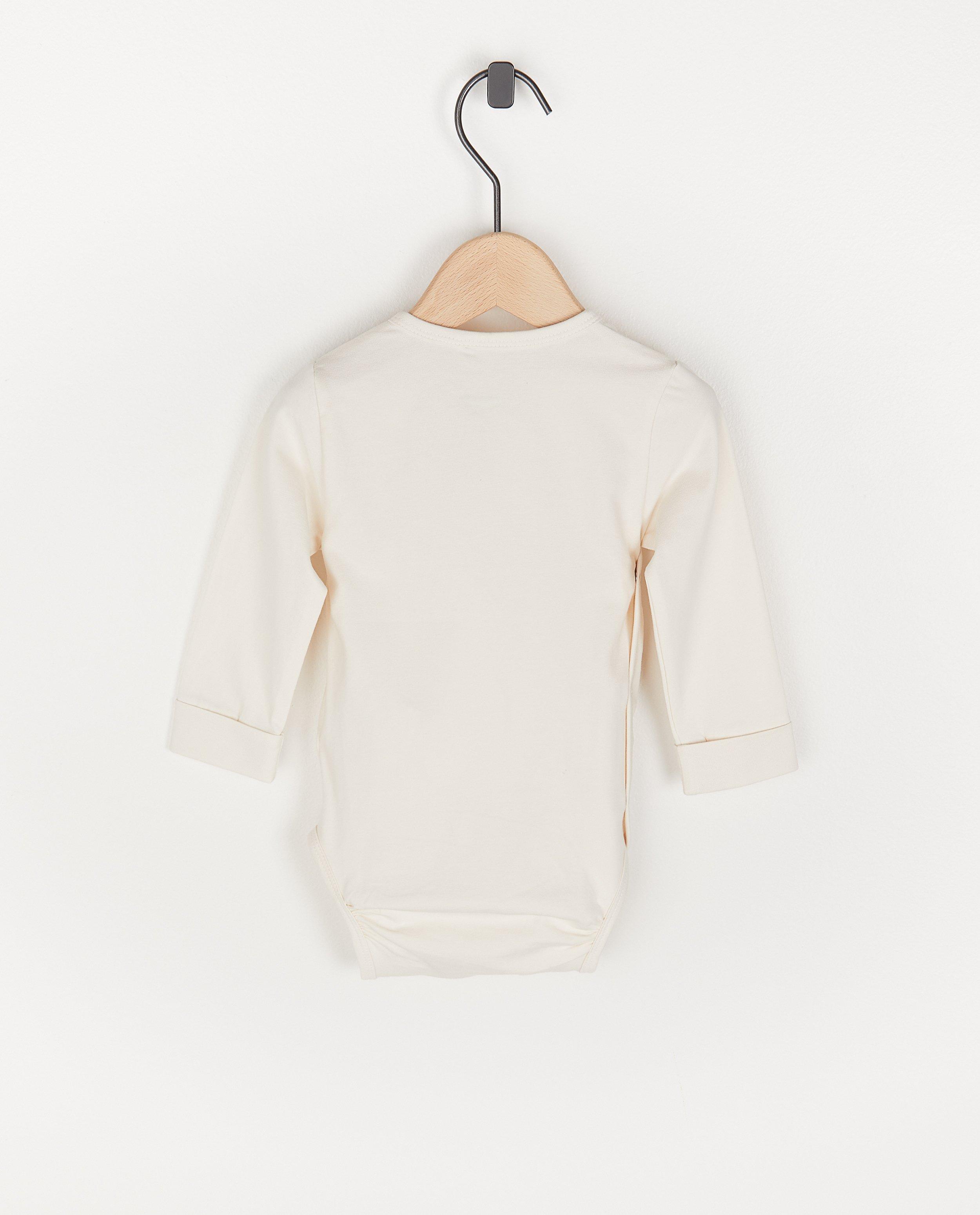 Onesies - Grenouillère évolutive 3 en 1 IZI-FIT