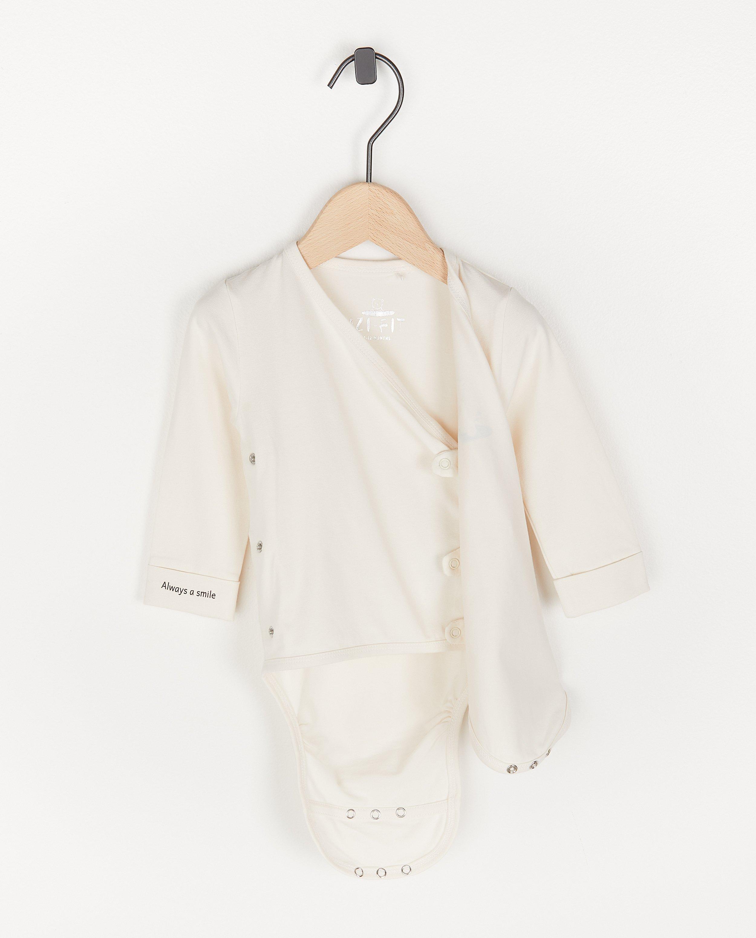 Onesies - Grenouillère évolutive 3 en 1 IZI-FIT