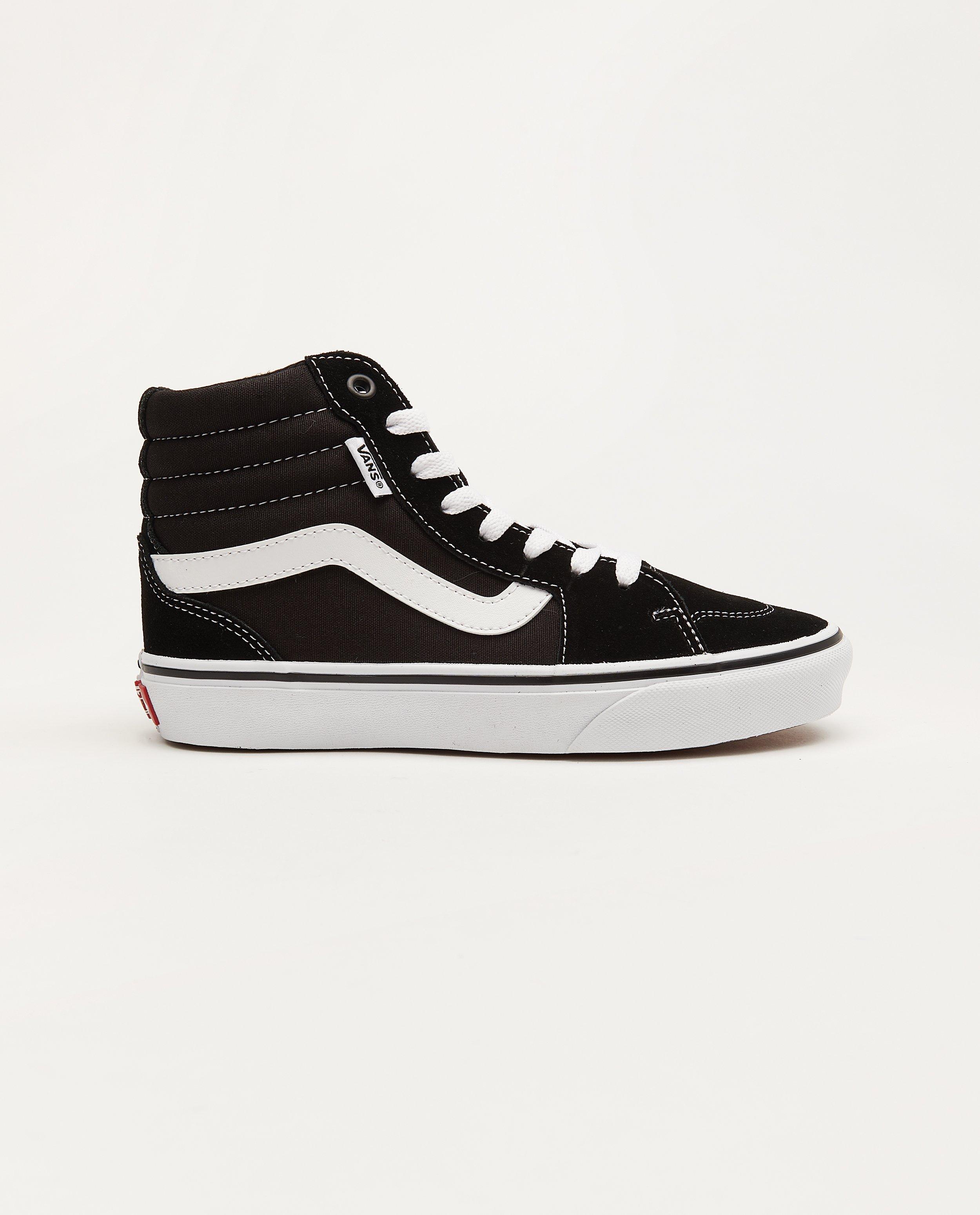 Baskets Sk8-Hi Vans - hautes - Vans