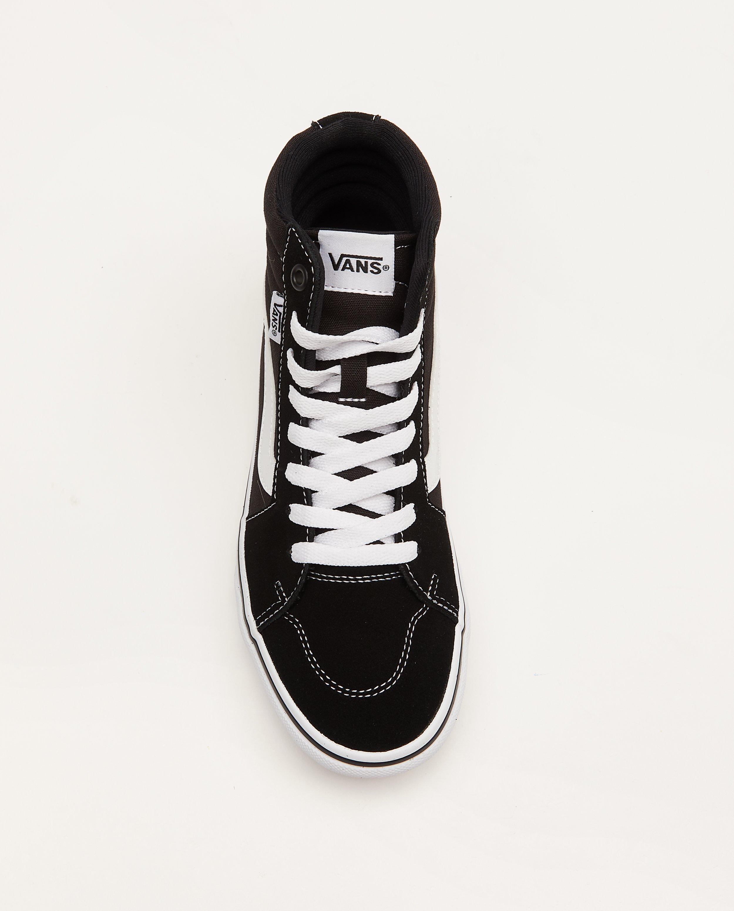 Schoenen - Vans sK8-Hi sneaker