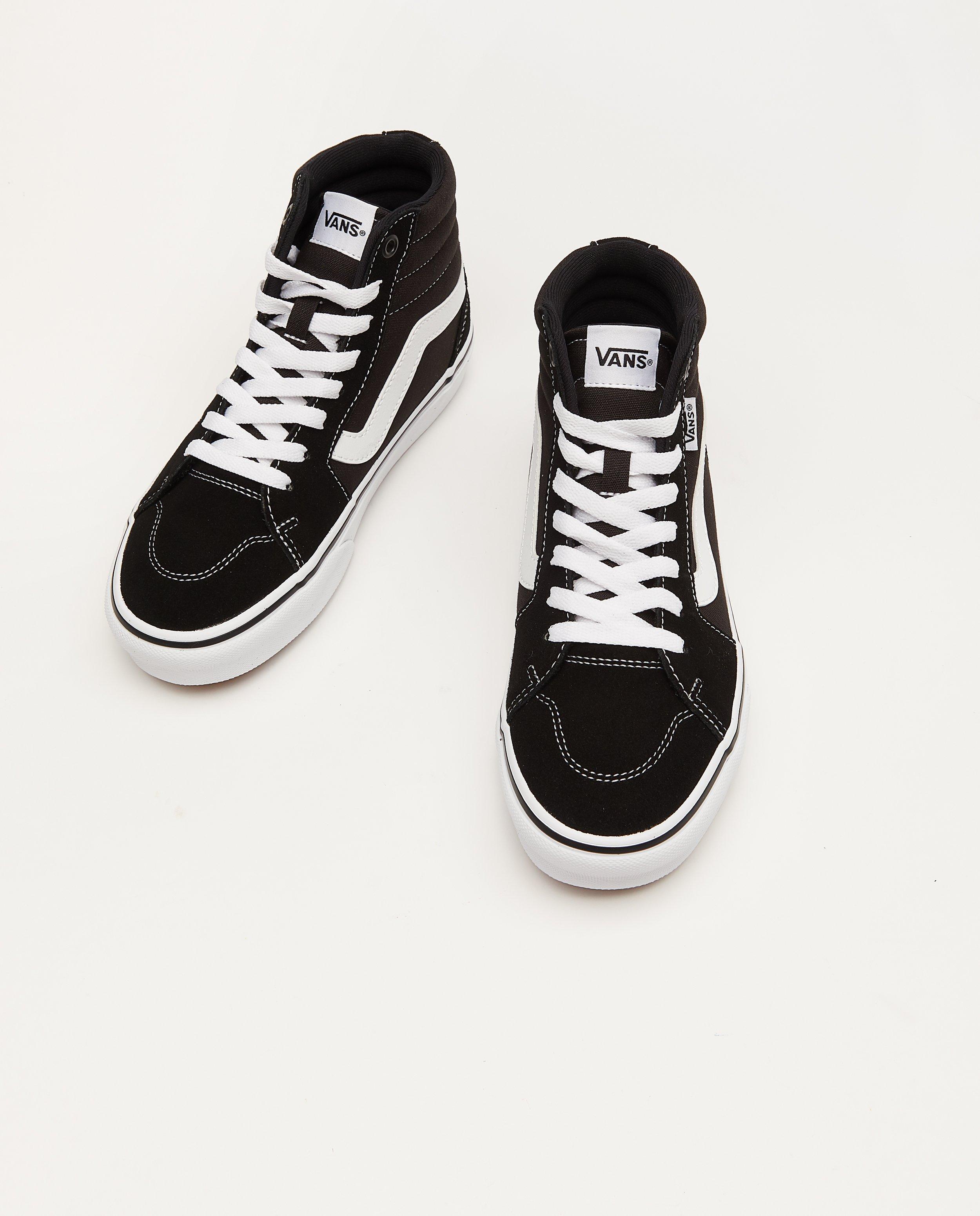 Schoenen - Vans sK8-Hi sneaker