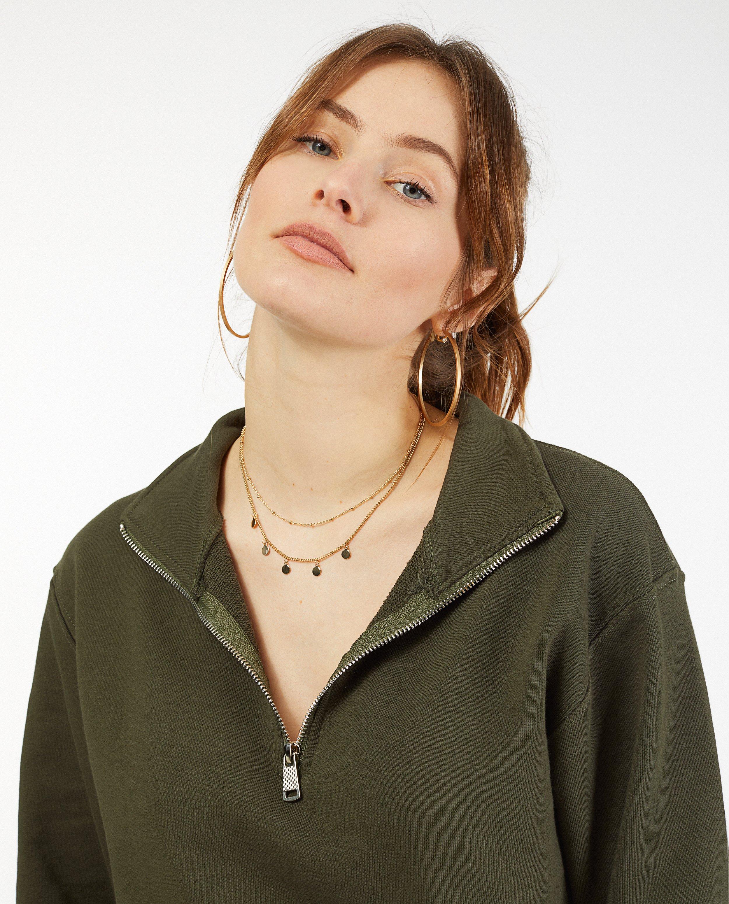 Sweaters - 