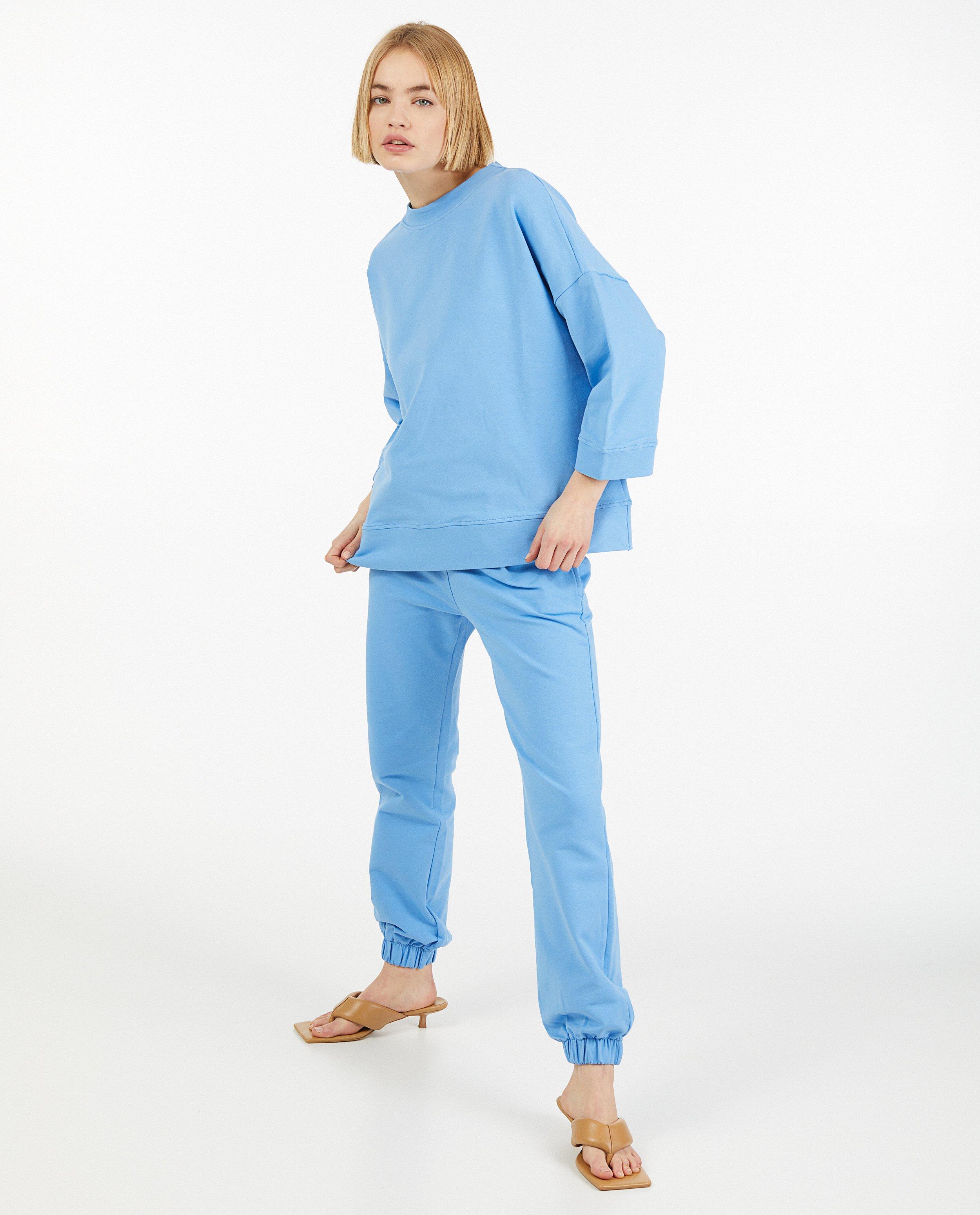 Sweats - Sweat rose Ella Italia
