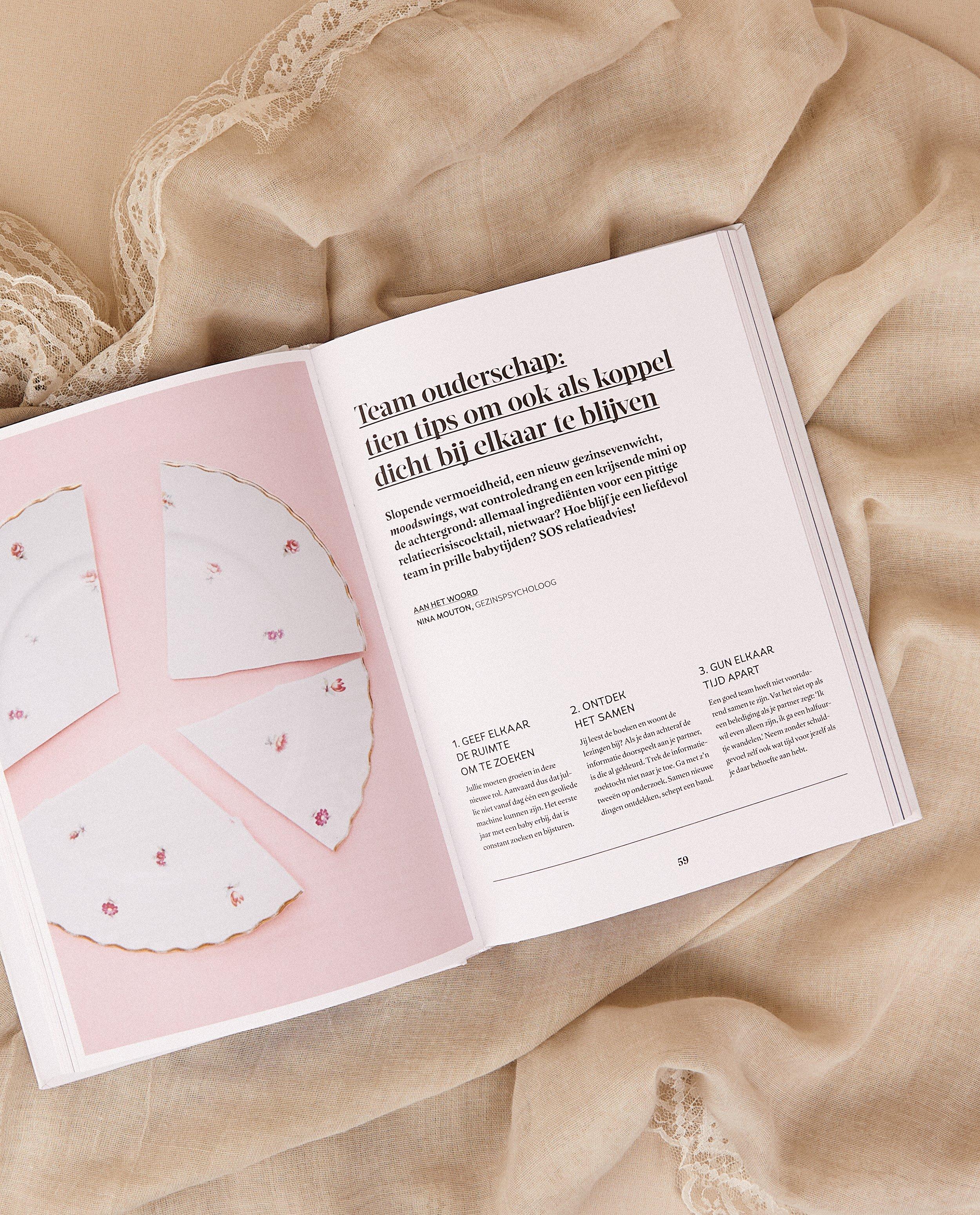Gadgets - Boek 'Het is een fase'