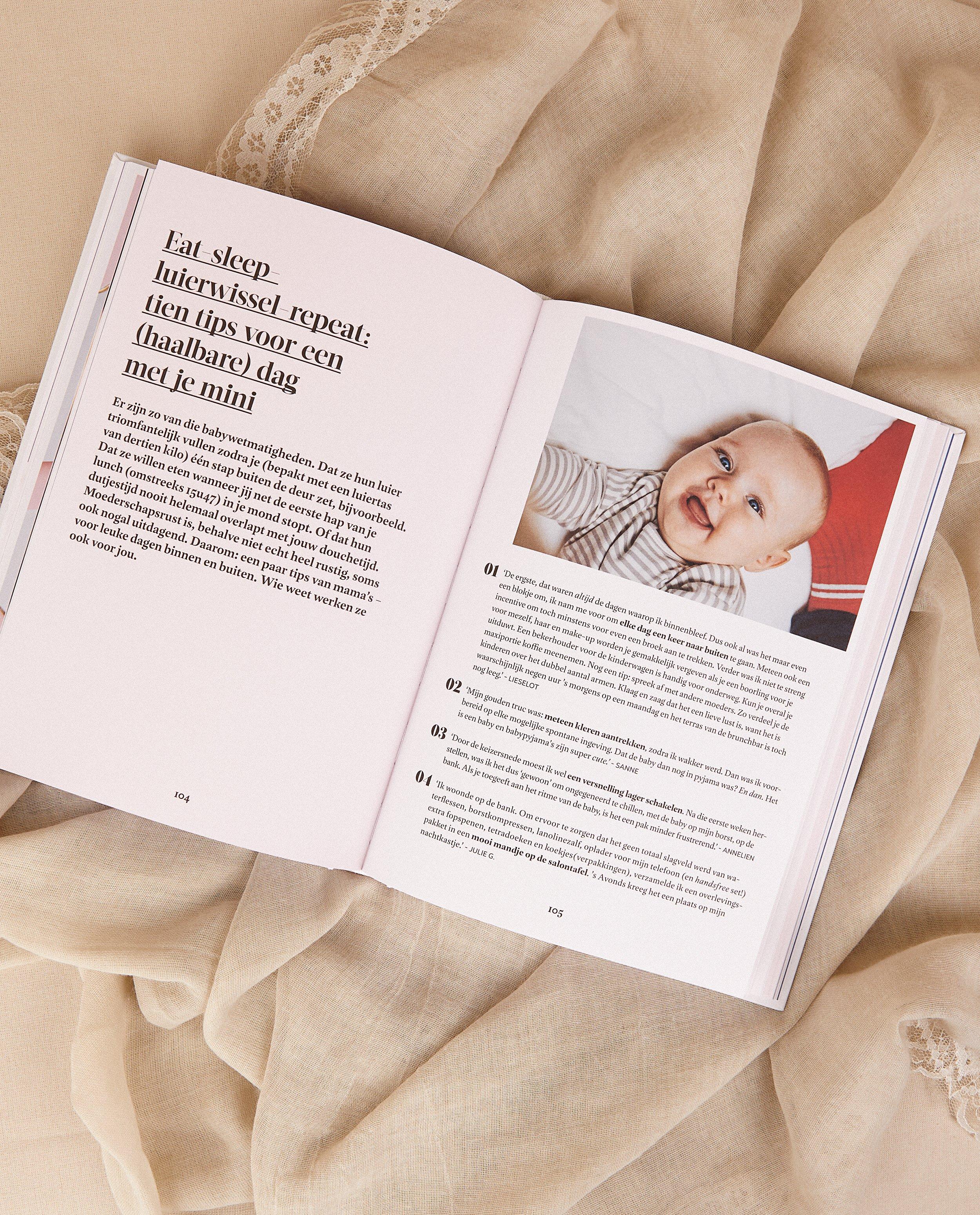 Cadeaux - Livre « Het is een fase »
