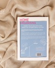Gadgets - Boek 'Home Organising'