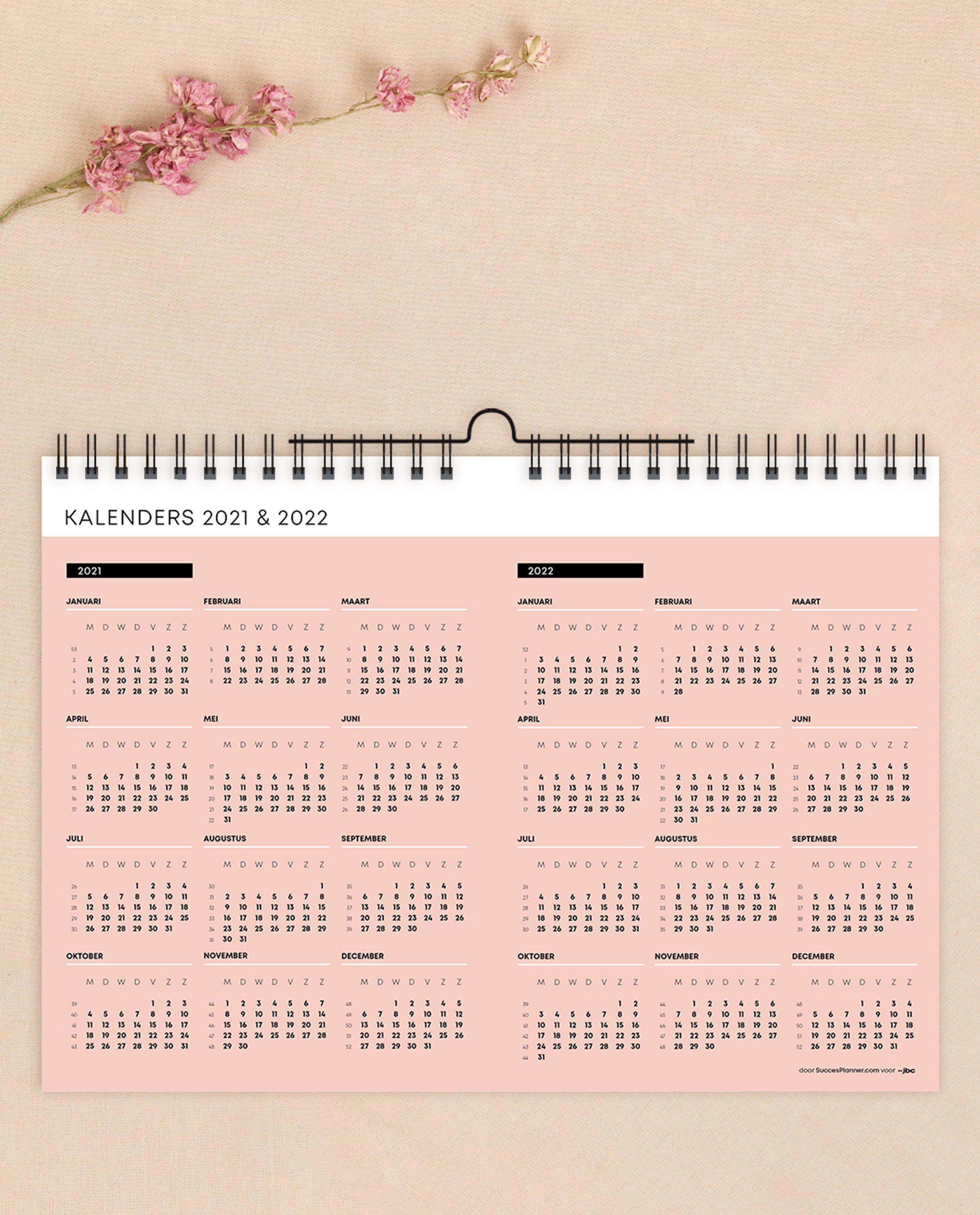Gadgets - NL familieplanner SuccesPlanner