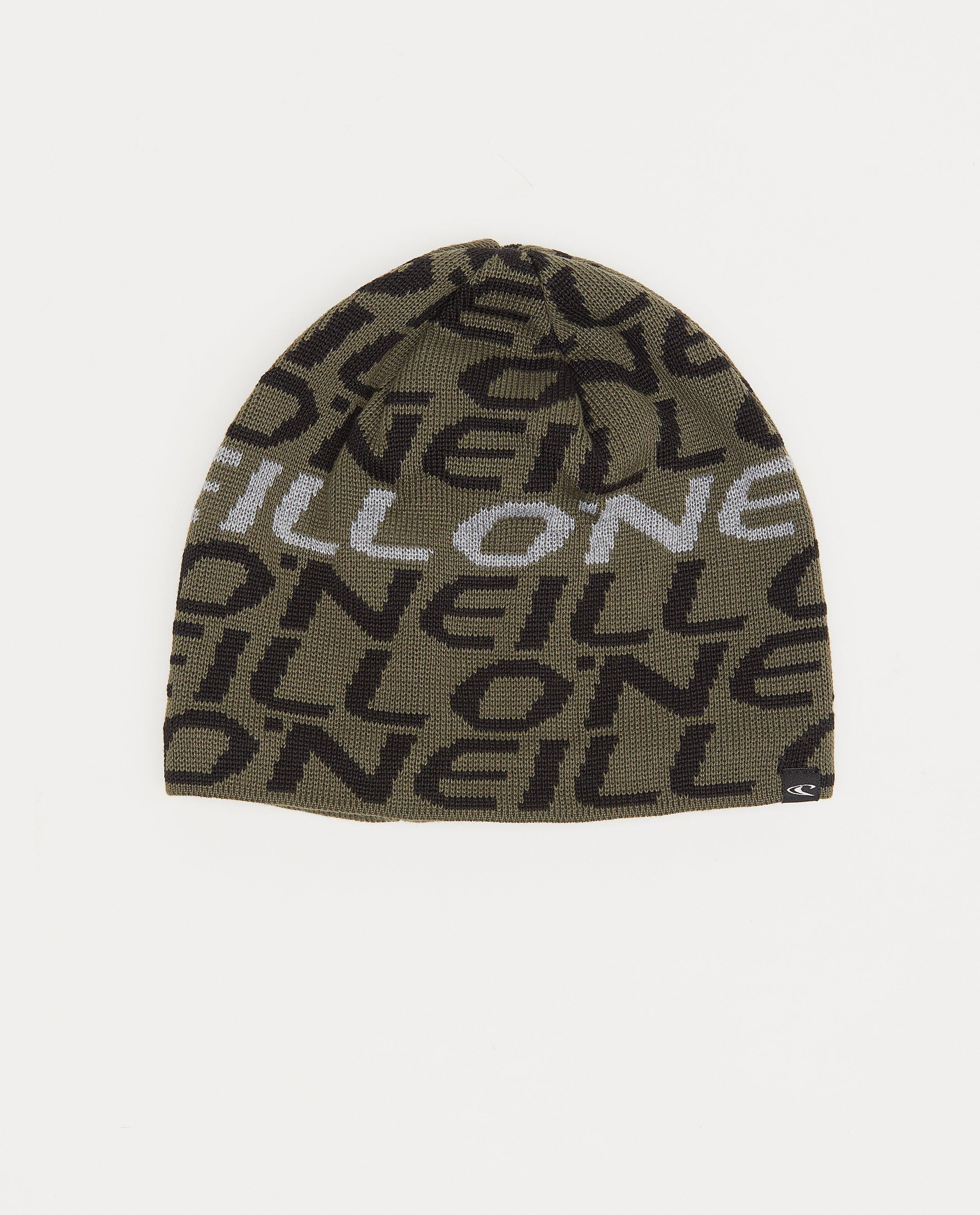 Bonnet avec une inscription O’Neill - intégral - O’Neill