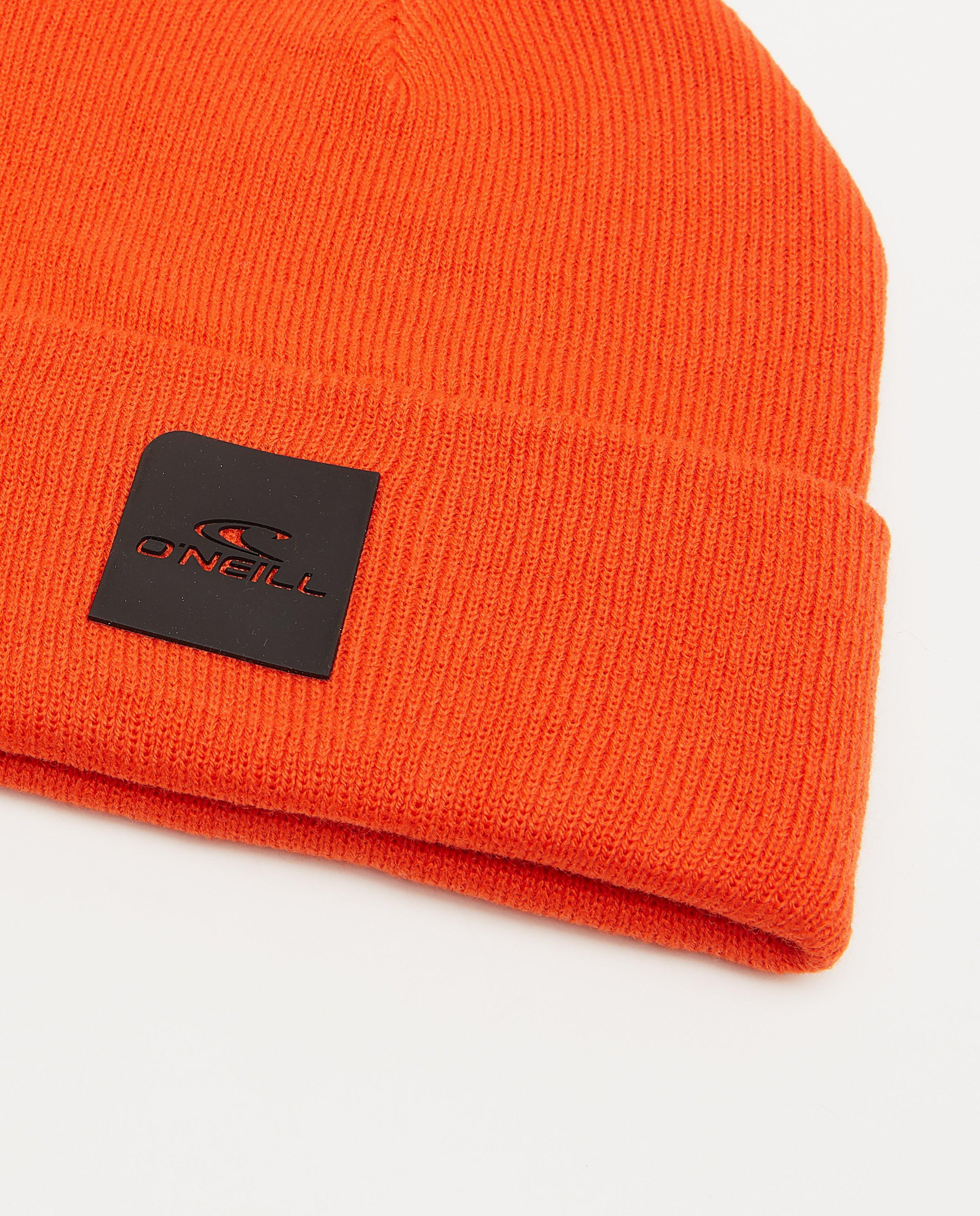 Breigoed - Gebreide muts met rubberen patch O'Neill