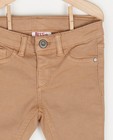 Pantalons - Skinny brun BESTies