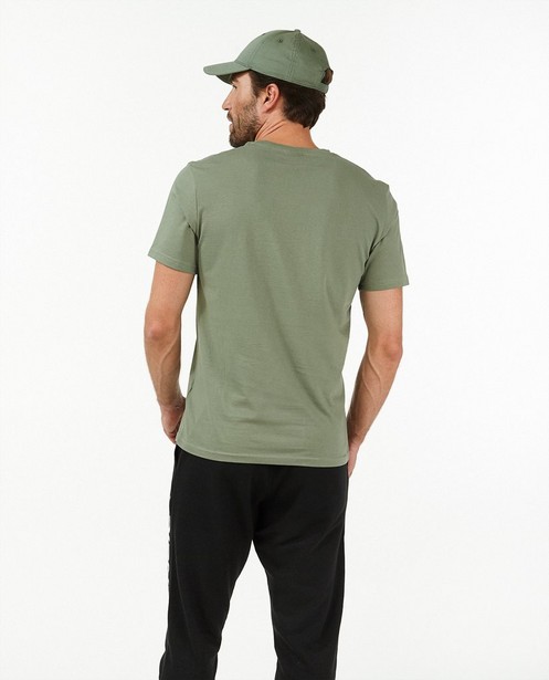 T-shirts - T-shirt vert à imprimé O’Neill