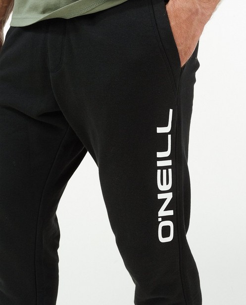 Pantalons - Jogger noir O’Neill