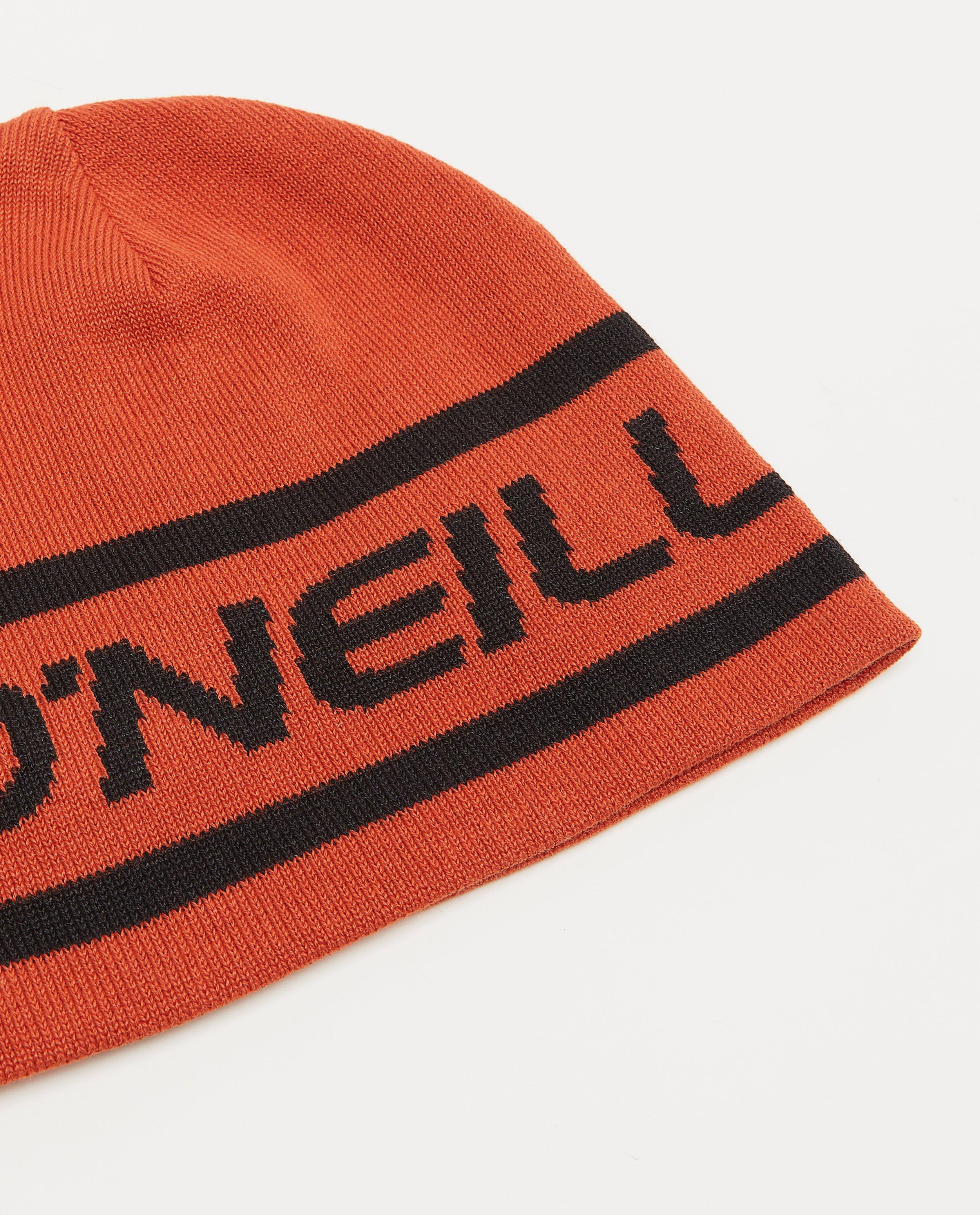 Bonneterie - Bonnet avec une inscription O’Neill
