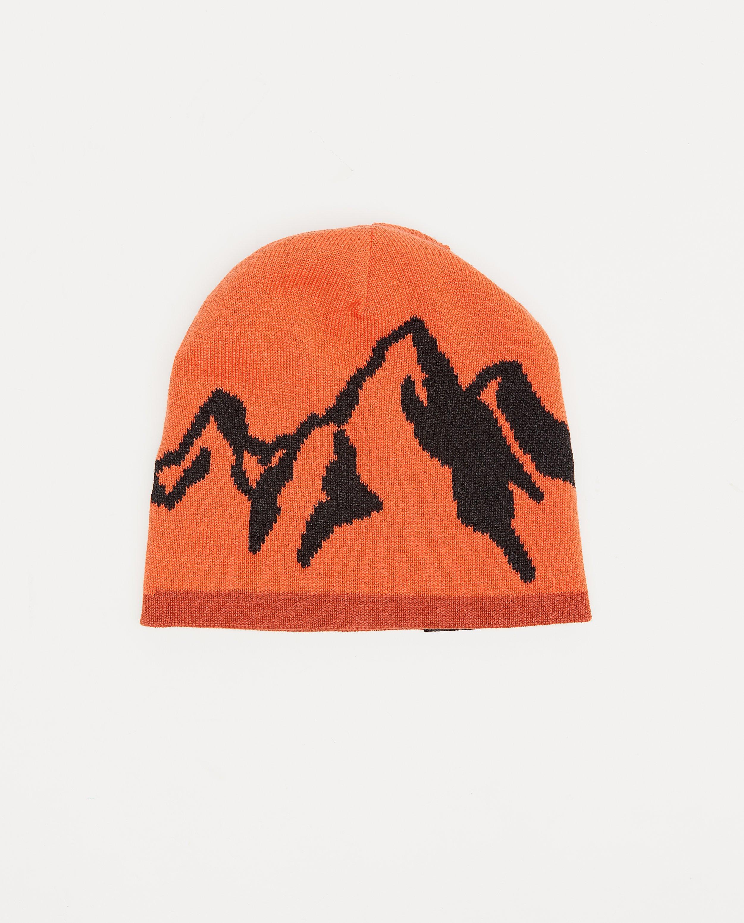 Bonneterie - Bonnet avec une inscription O’Neill